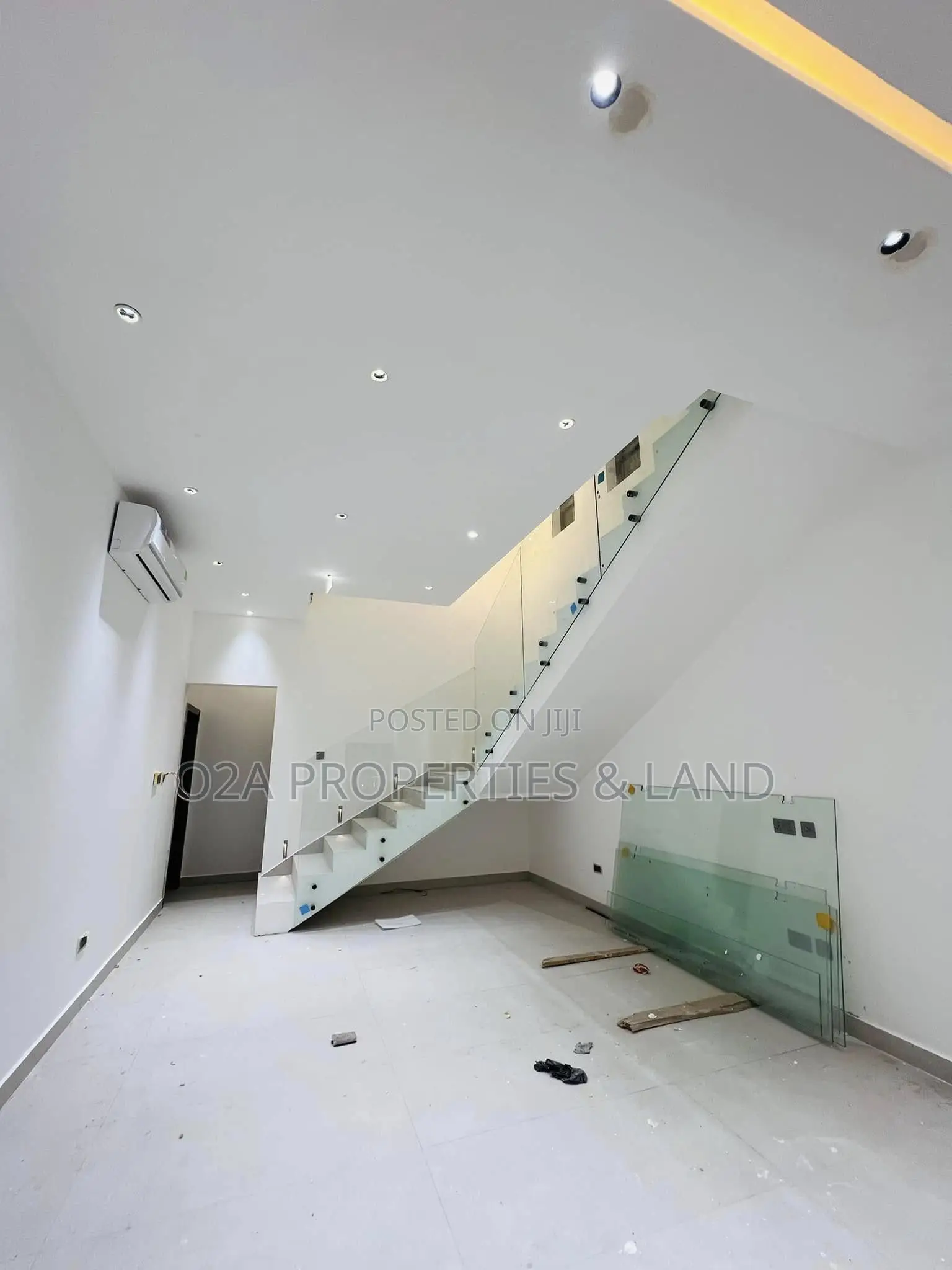 4bdrm House in East Legon Hills, Bawaleshie for sale in Bawaleshie