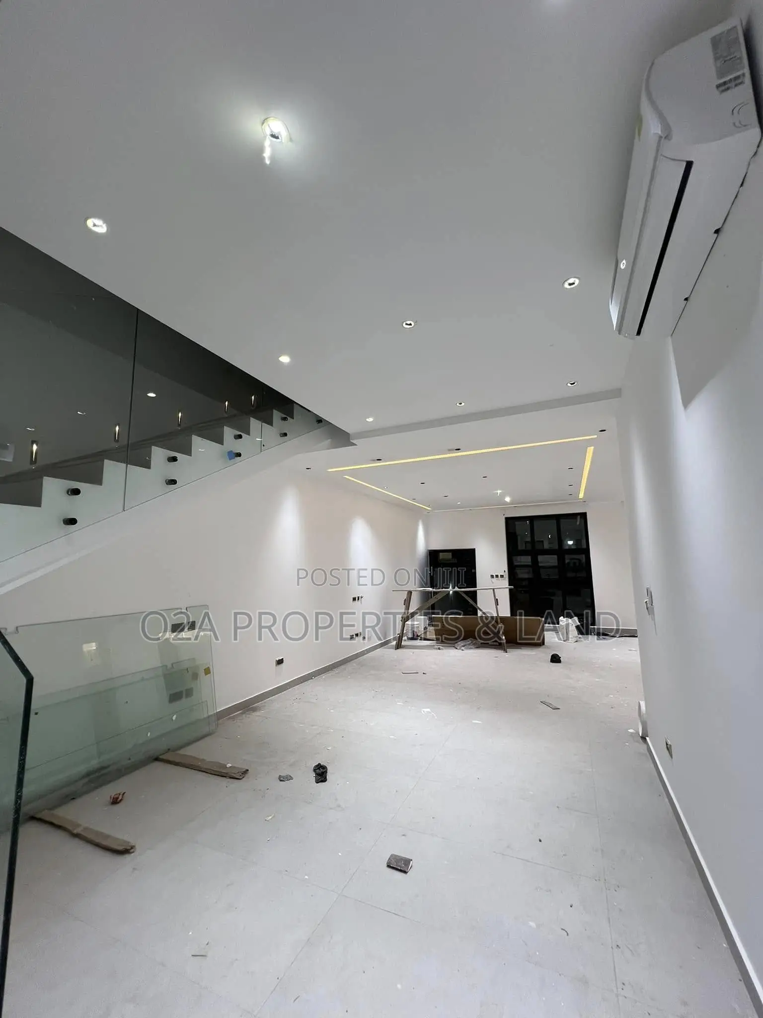 4bdrm House in East Legon Hills, Bawaleshie for sale in Bawaleshie