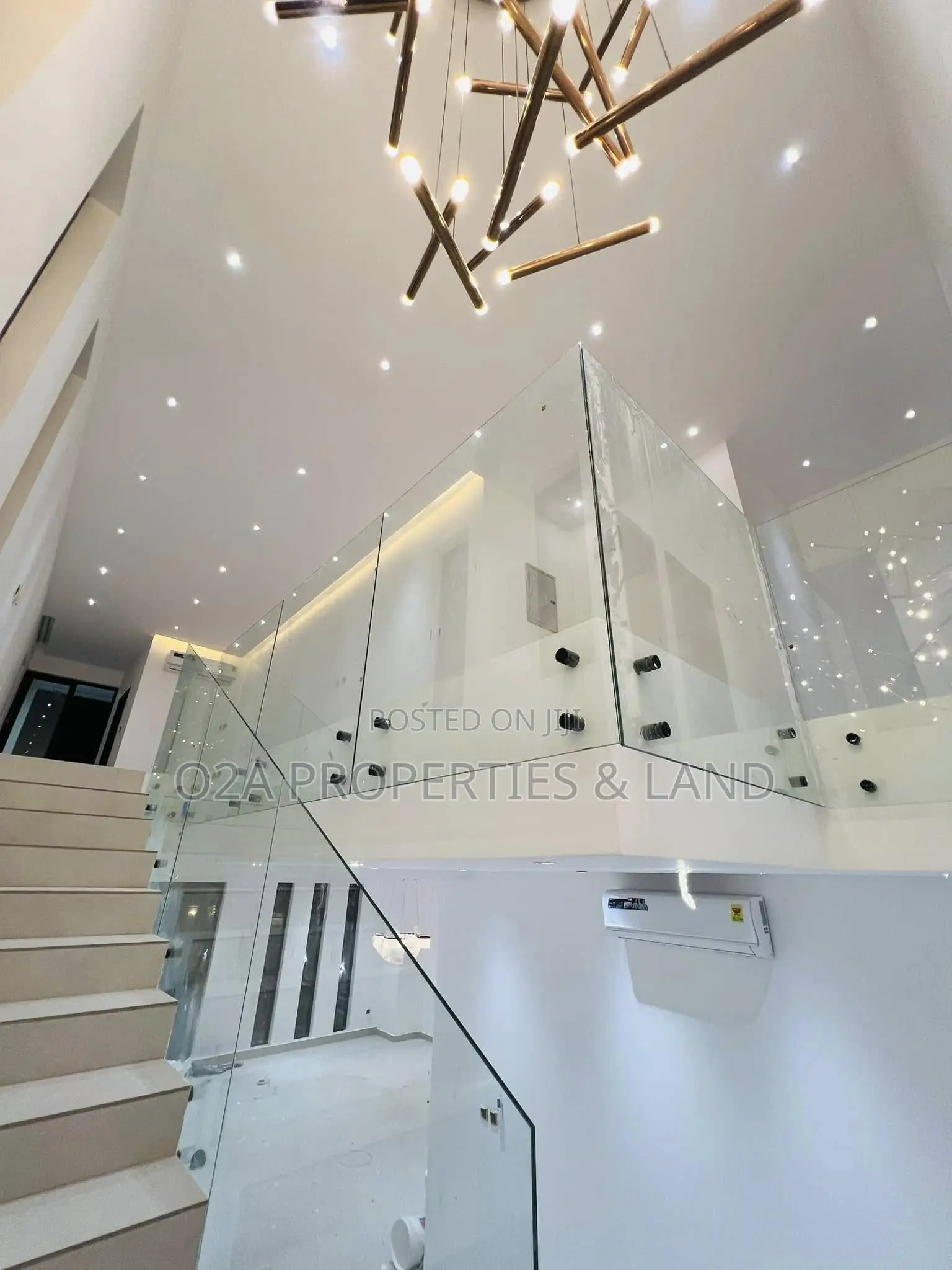 4bdrm House in East Legon Hills, Bawaleshie for sale in Bawaleshie