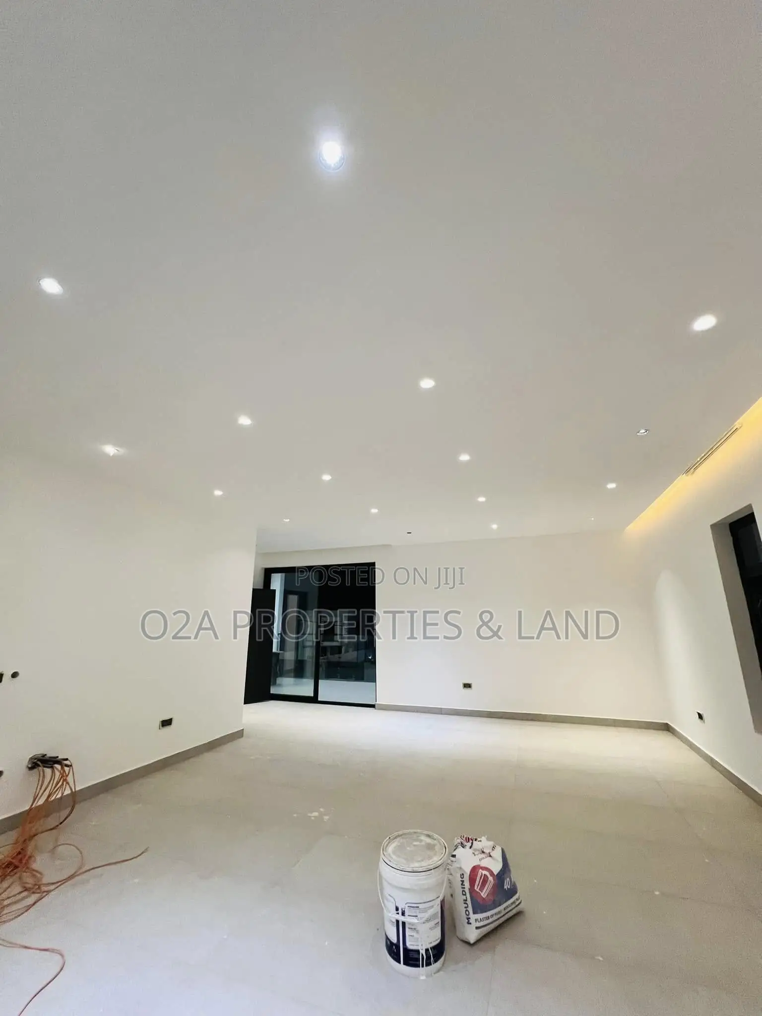 4bdrm House in East Legon Hills, Bawaleshie for sale in Bawaleshie