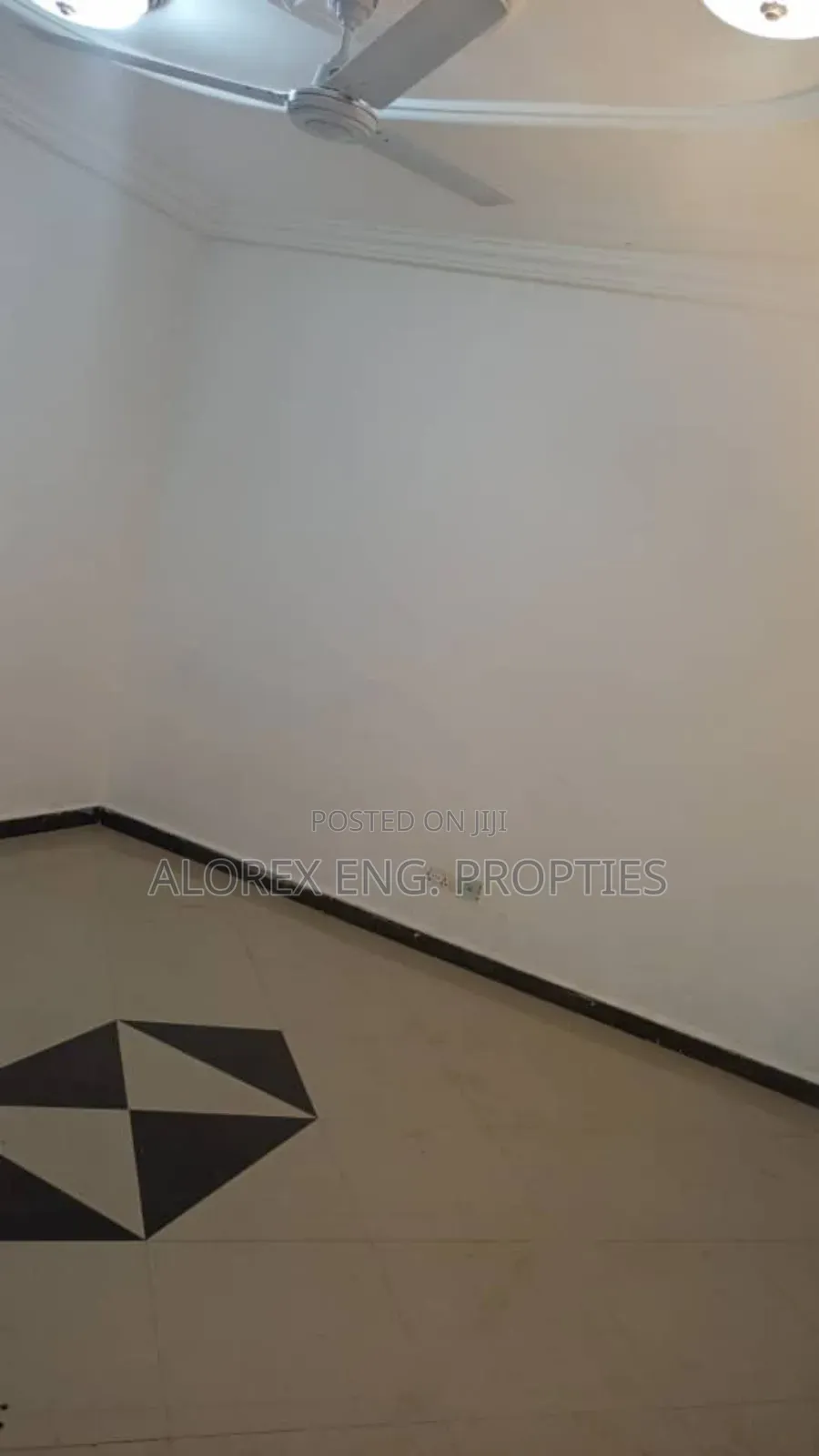 2bdrm Apartment in Amrahia, Adenta for rent in Adenta