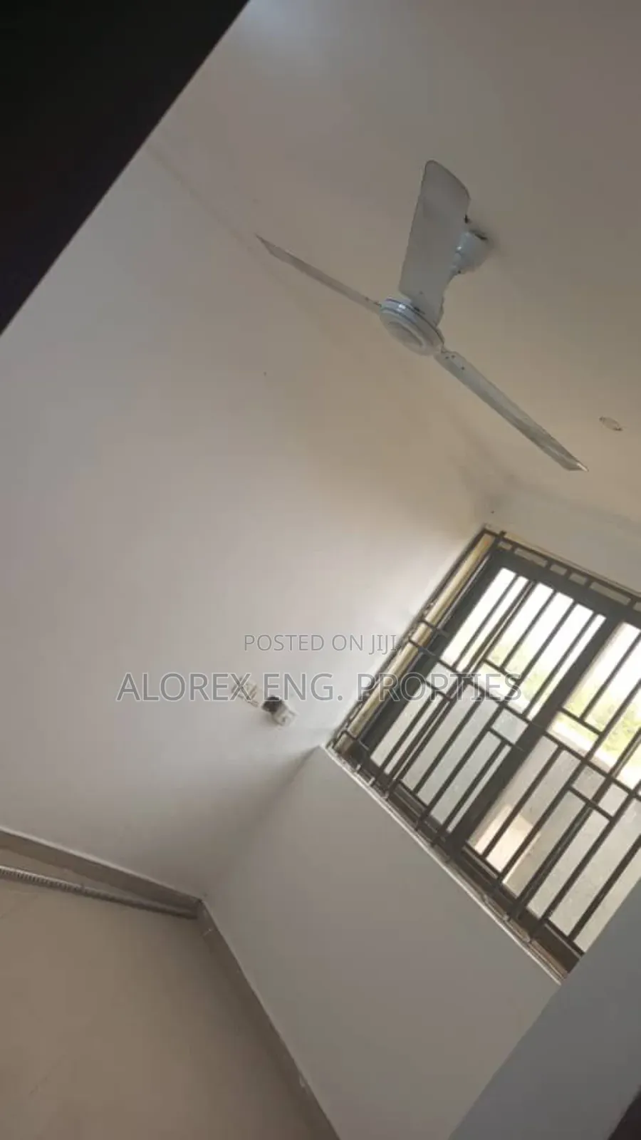 2bdrm Apartment in Amrahia, Adenta for rent in Adenta