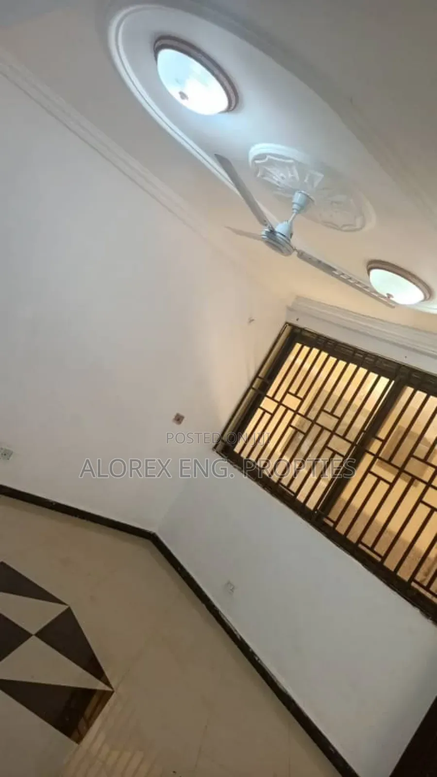 2bdrm Apartment in Amrahia, Adenta for rent in Adenta