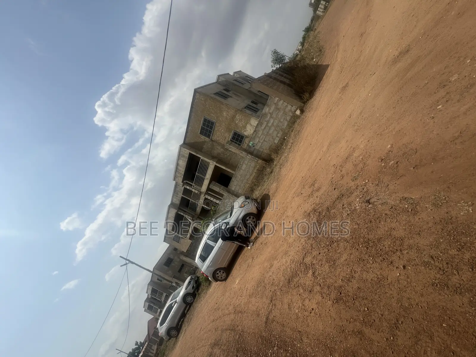 3bdrm House in Bee Decor & Homes, Adenta for sale in Adenta