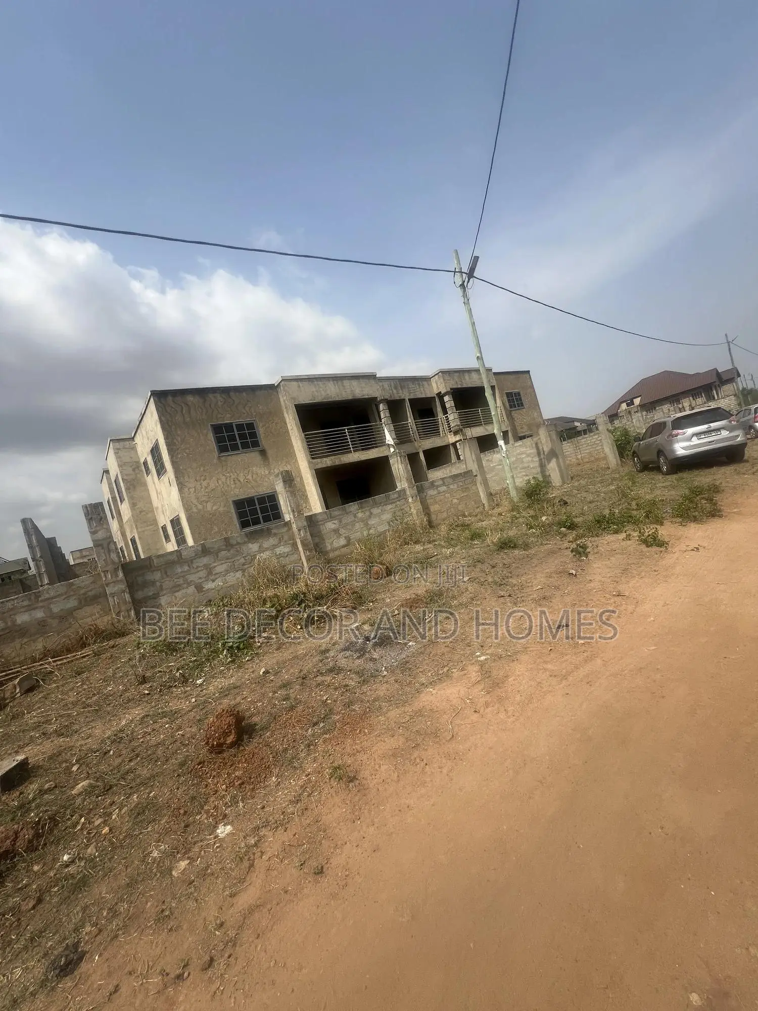 3bdrm House in Bee Decor & Homes, Adenta for sale in Adenta