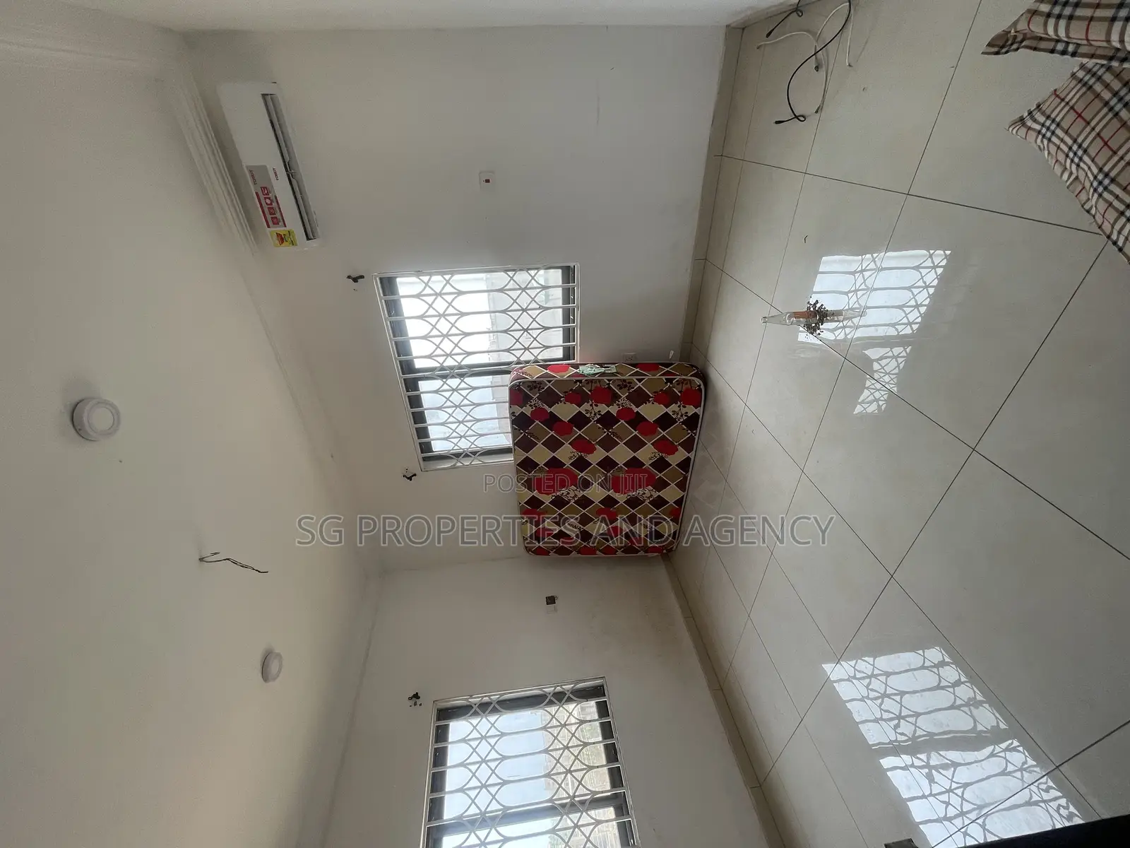 2bdrm Apartment in Klagon, Spintex for rent in Spintex