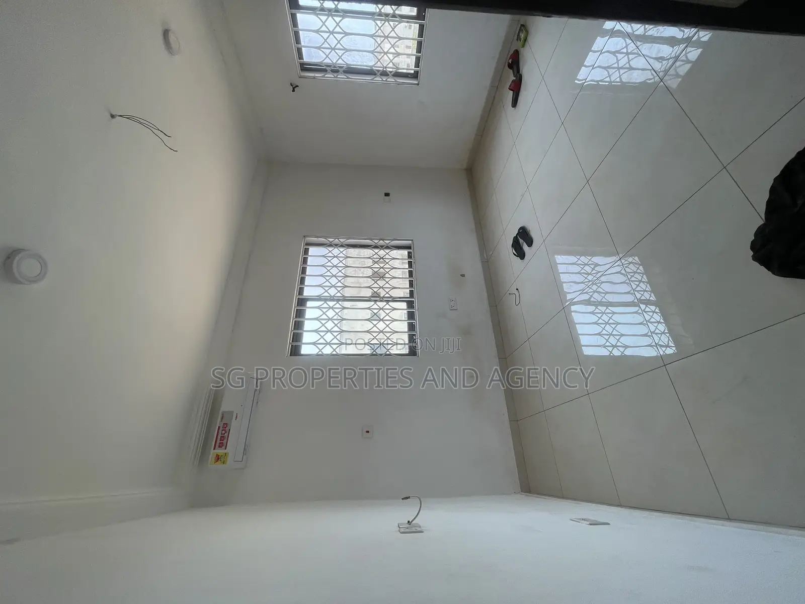 2bdrm Apartment in Klagon, Spintex for rent in Spintex