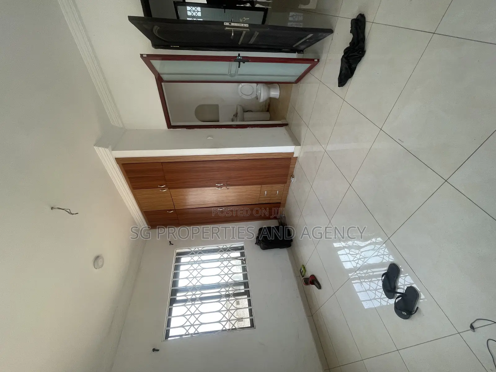 2bdrm Apartment in Klagon, Spintex for rent in Spintex