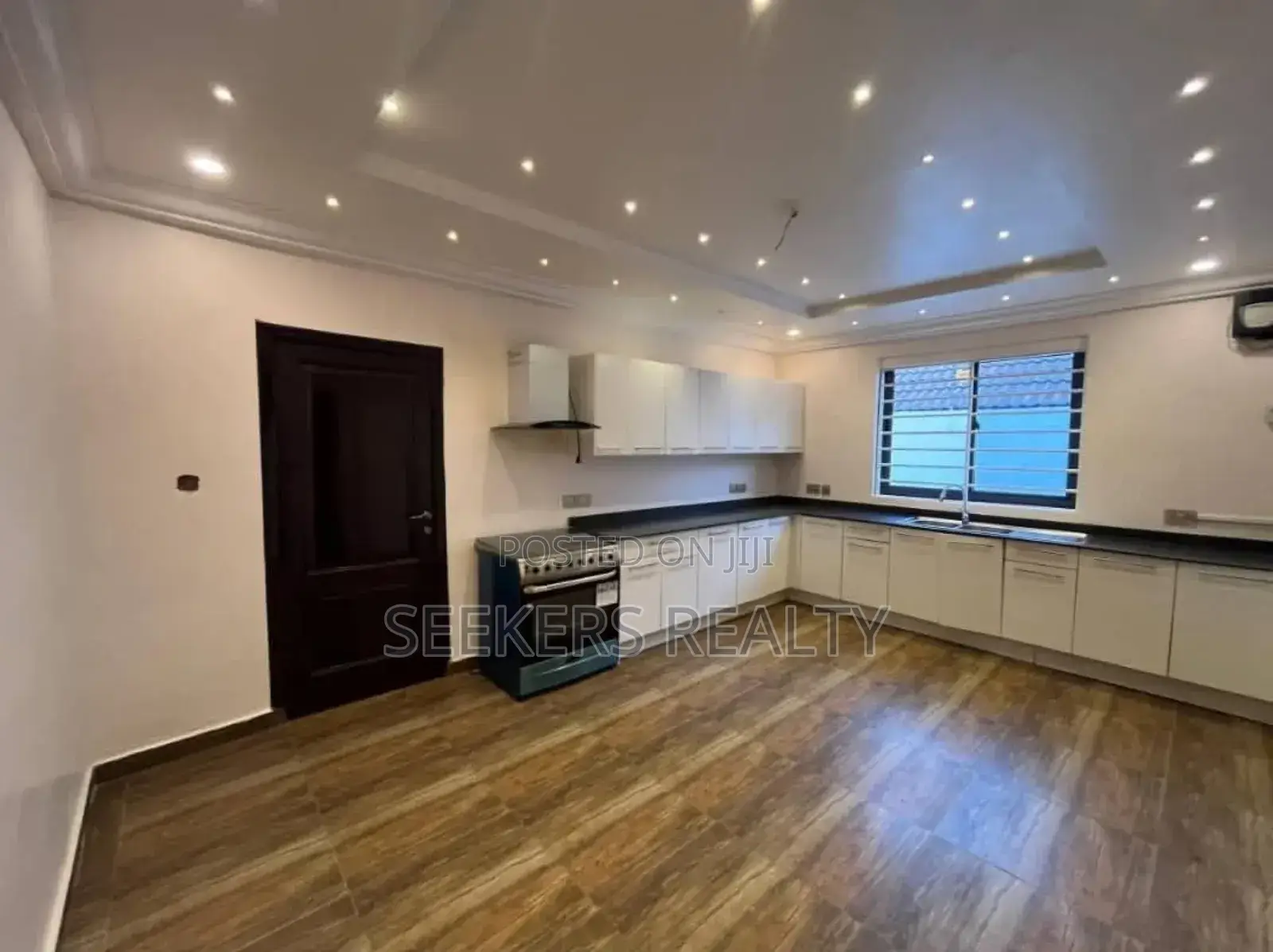 4bdrm House in Seekers Realty, East Legon for rent in East Legon