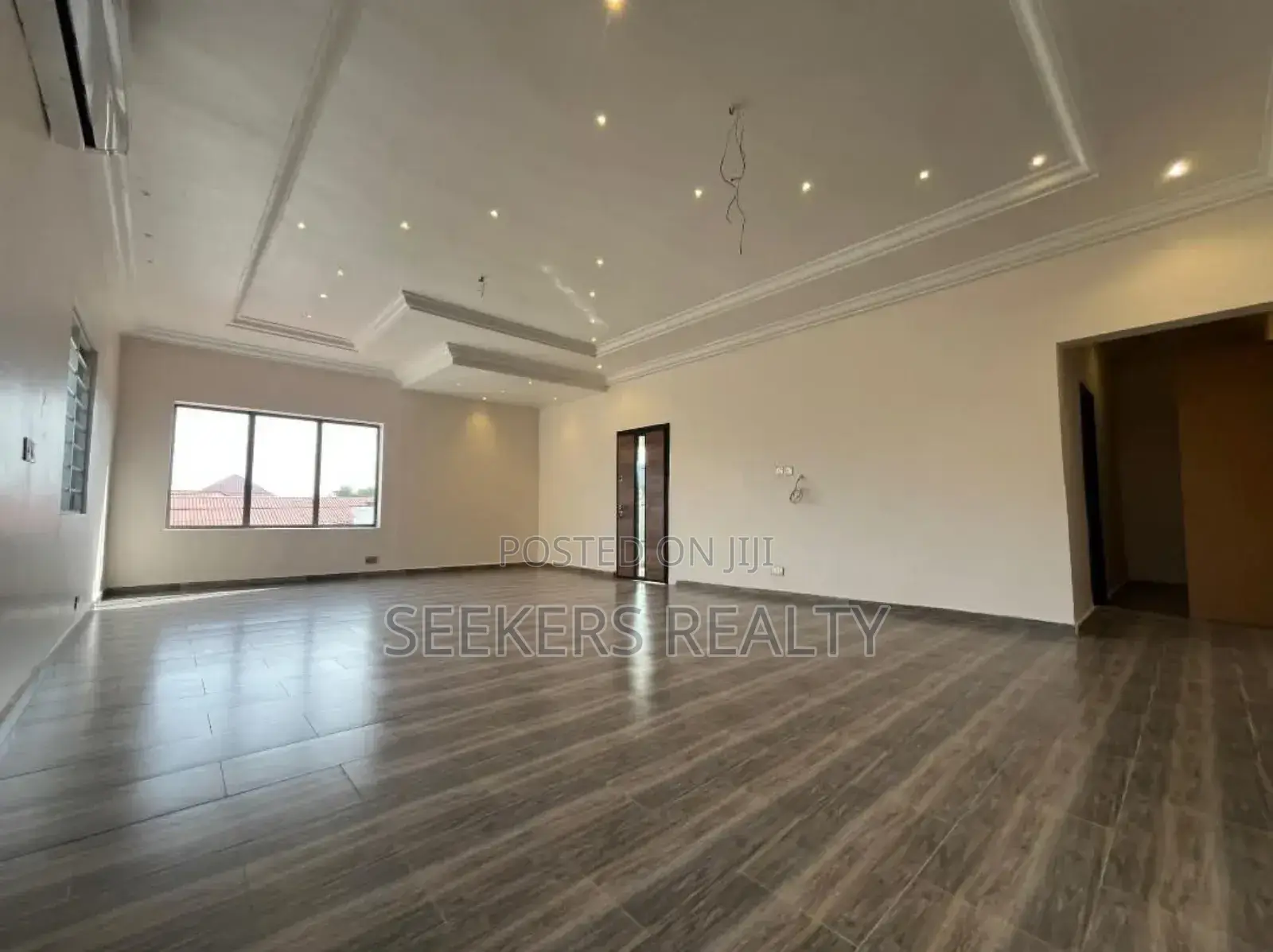 4bdrm House in Seekers Realty, East Legon for rent in East Legon