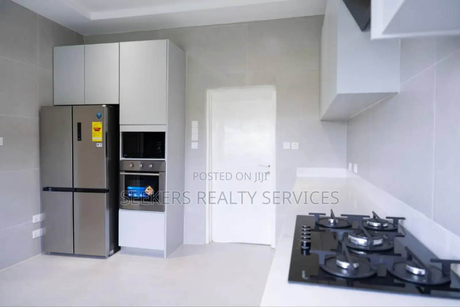 5bdrm House in Seekers Realty, Ga East Municipal for sale in Ga East Municipal
