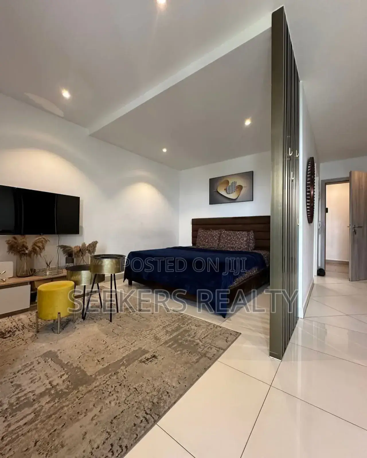 1 Bedroom Apartment For Sale At Airport Residential Area in Airport Residential Area