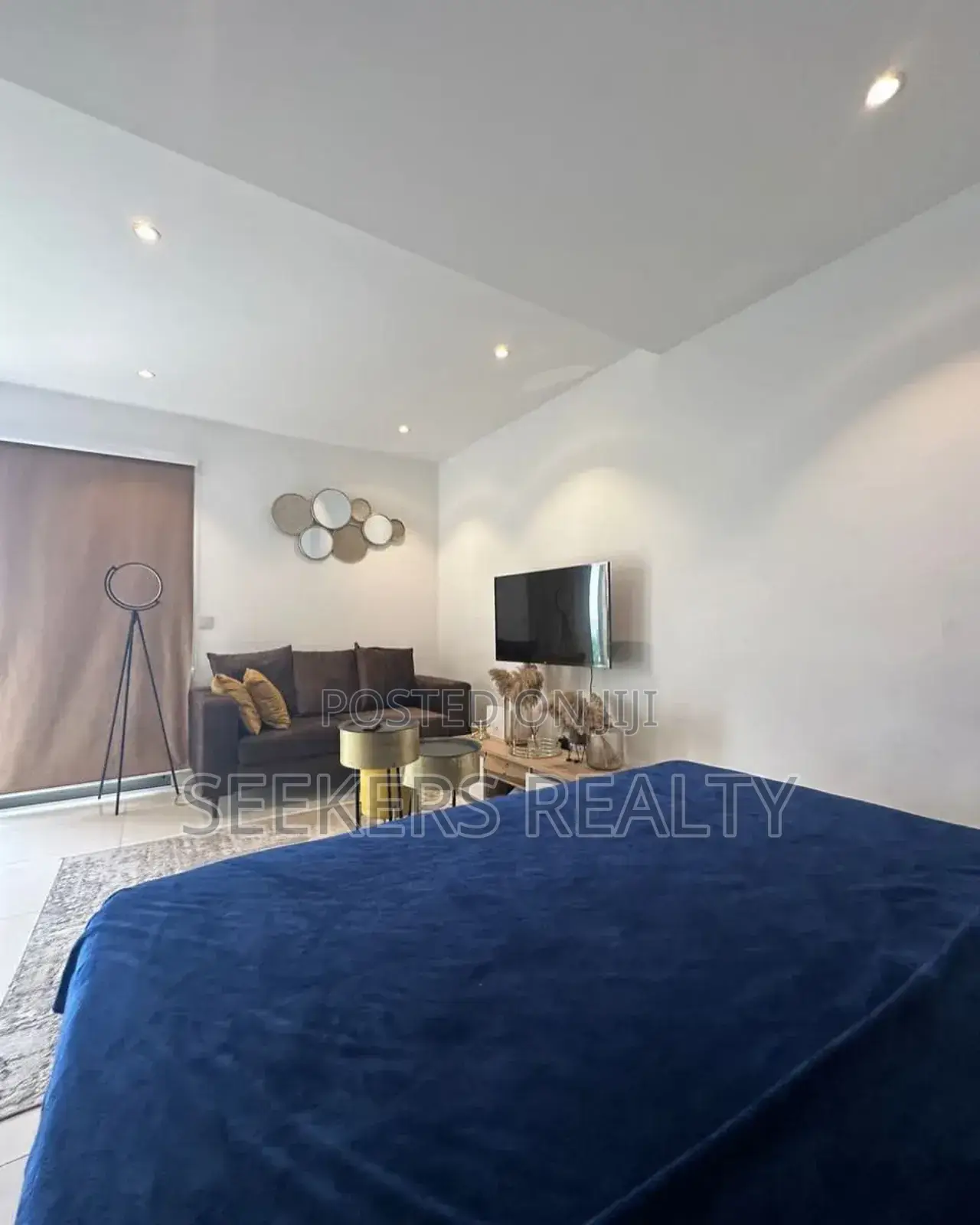 1 Bedroom Apartment For Sale At Airport Residential Area in Airport Residential Area