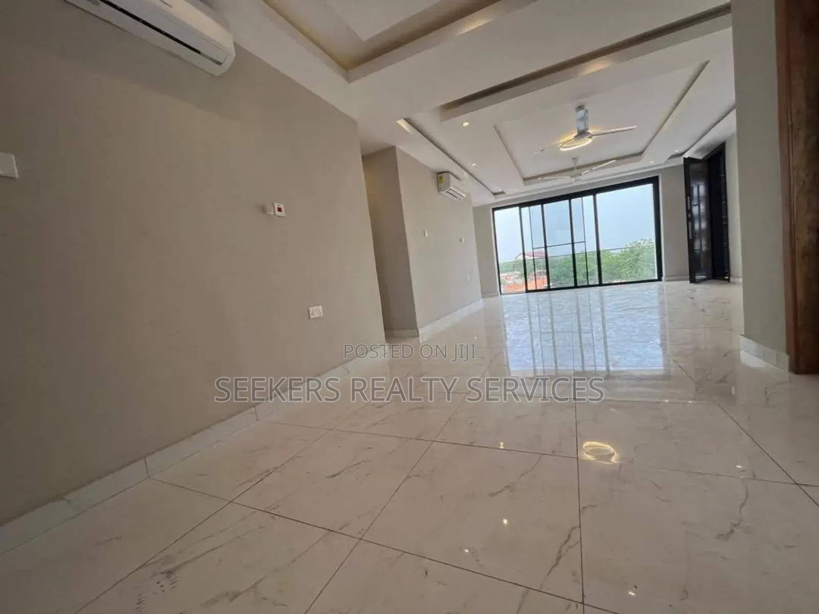 2bdrm Apartment in Seekers  Realty, East Legon for rent in East Legon