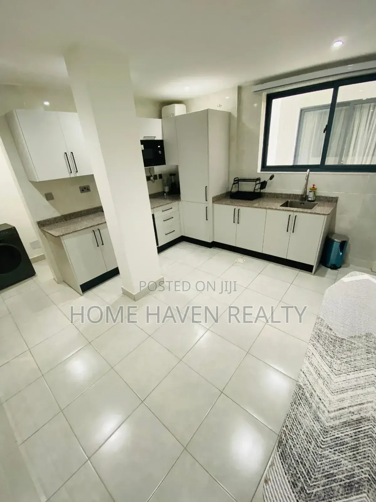 Furnished 2bdrm Apartment in Westland for rent in West Legon