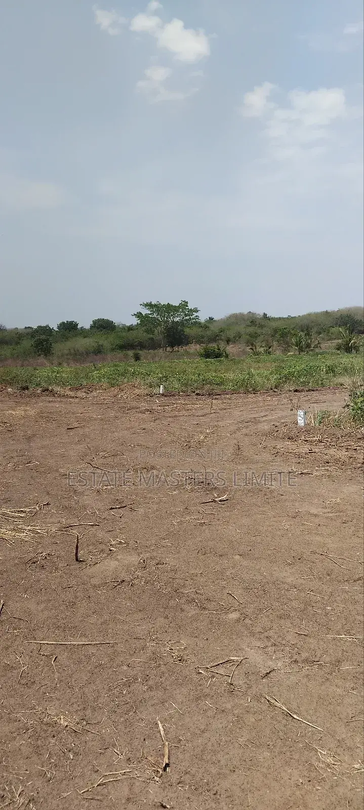 Serviced Prime Lands for Sale at Panfokrom in Gomoa East