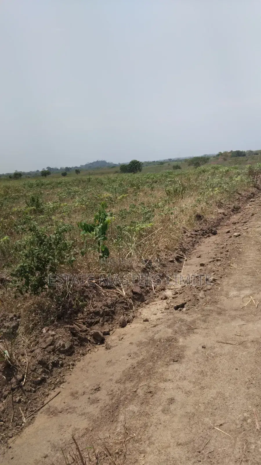 Serviced Prime Lands for Sale at Panfokrom in Gomoa East
