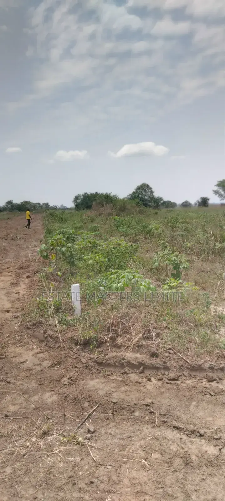 Litigation Free Lands Available for Sale at Panfokrom in Gomoa East