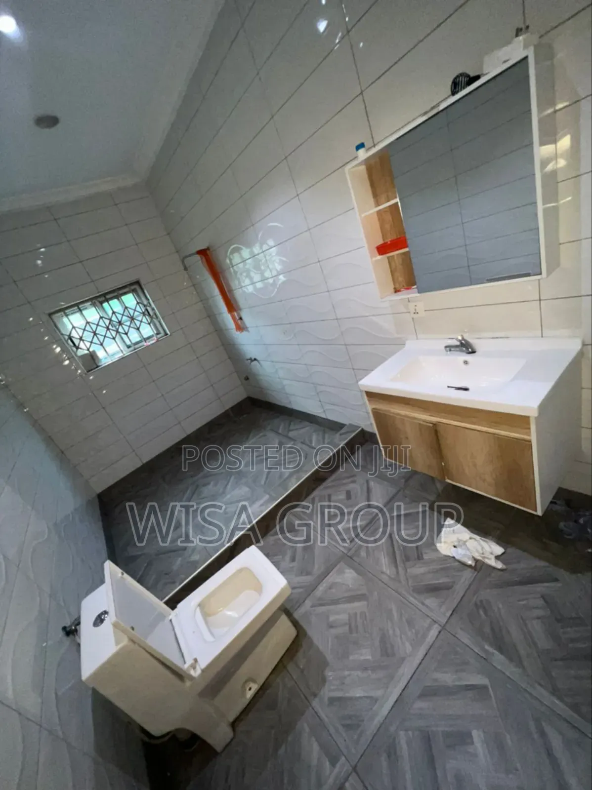 2bdrm House in Wisa Group, Accra Metropolitan for sale in Accra Metropolitan