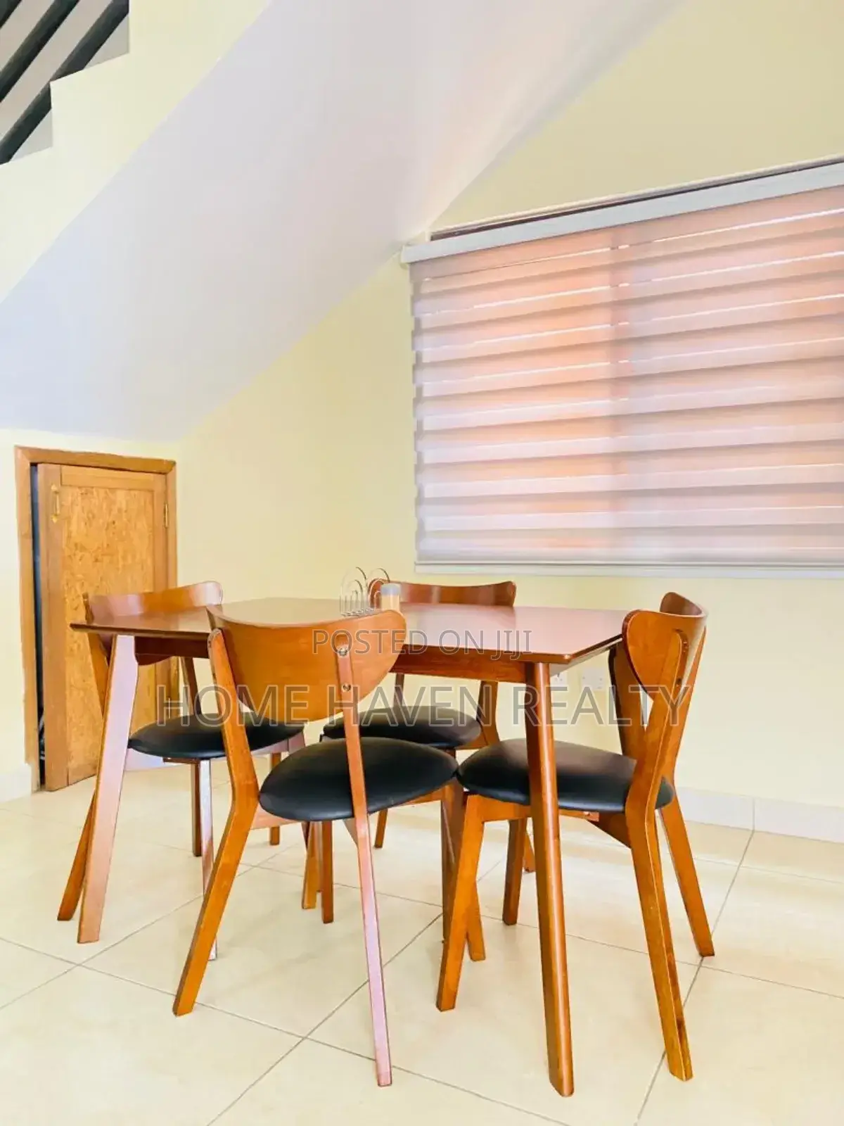 Furnished 3bdrm House in Cantonment, Cantonments for rent in Cantonments