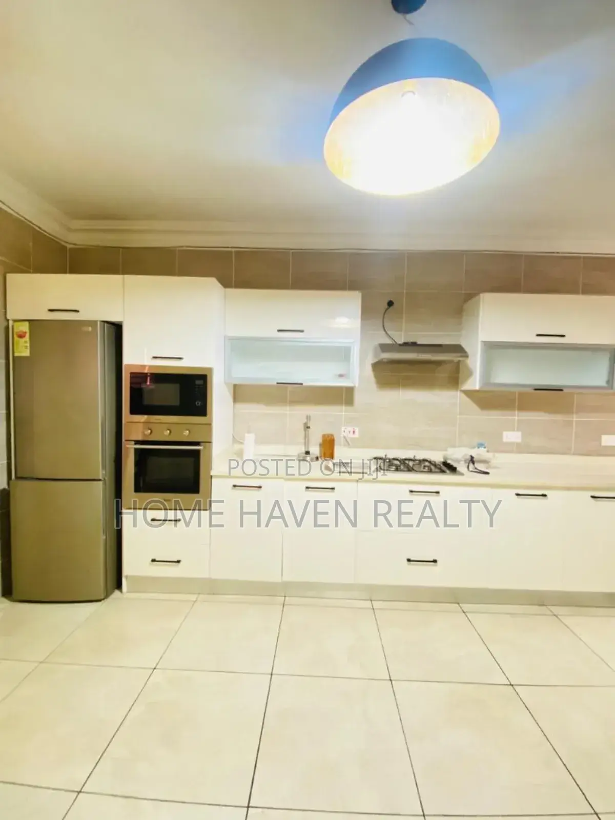Furnished 3bdrm House in Cantonment, Cantonments for rent in Cantonments