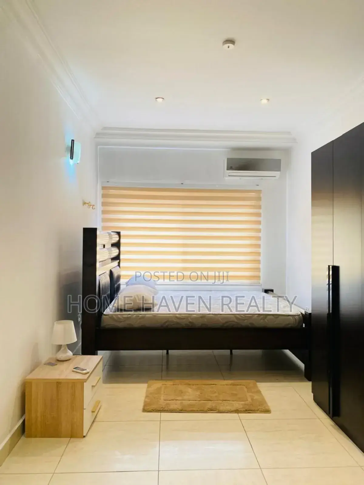 Furnished 3bdrm House in Cantonment, Cantonments for rent in Cantonments