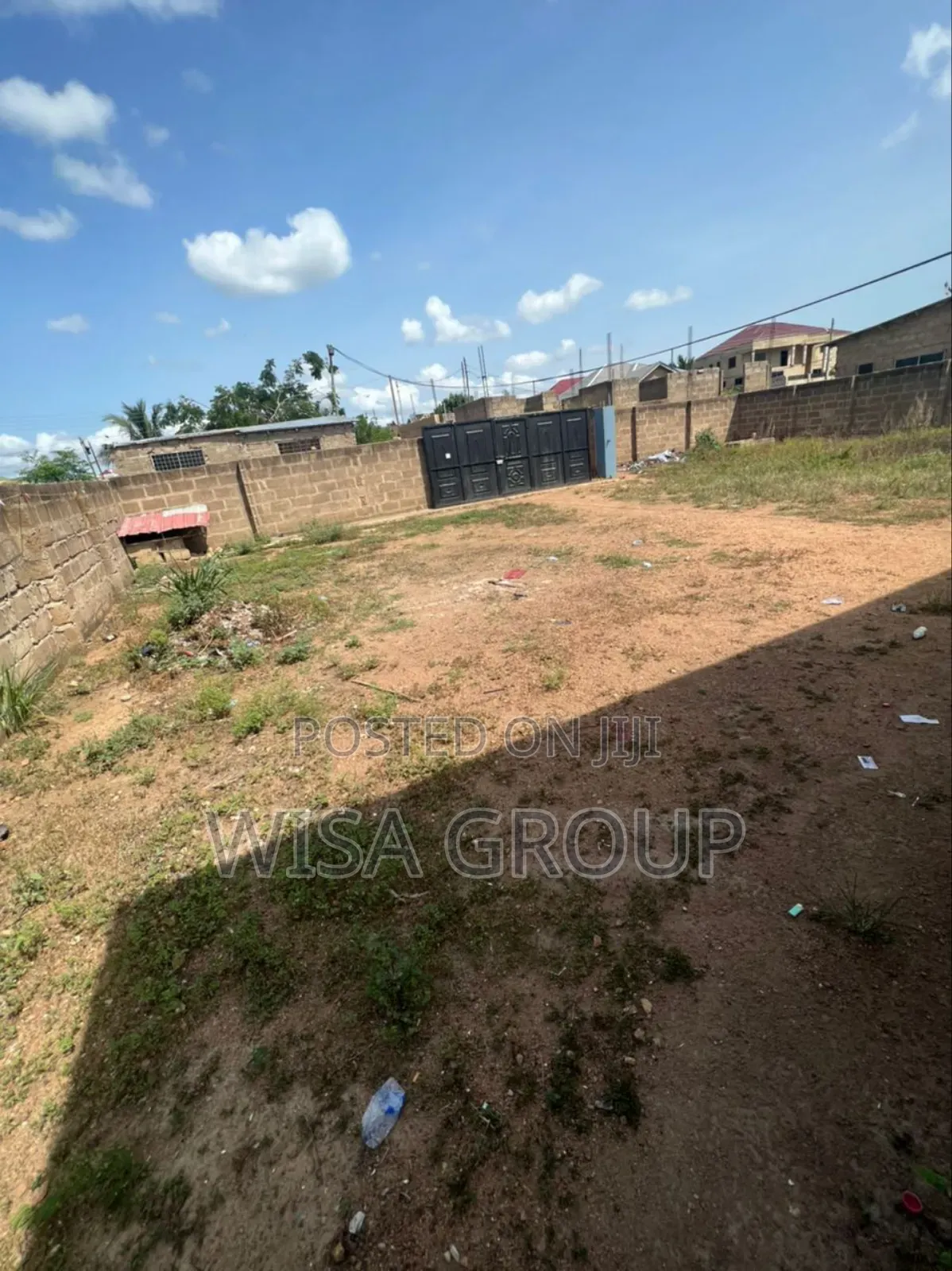 2bdrm House in Wisa Group, Accra Metropolitan for sale in Accra Metropolitan
