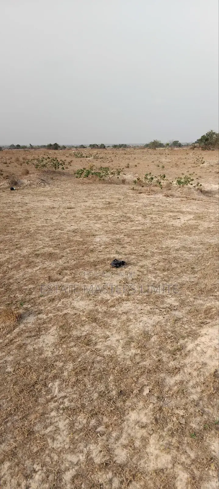 Sokoo Asaase, With Utilities Available for Sale at Tsopoli in Ningo-Prampram