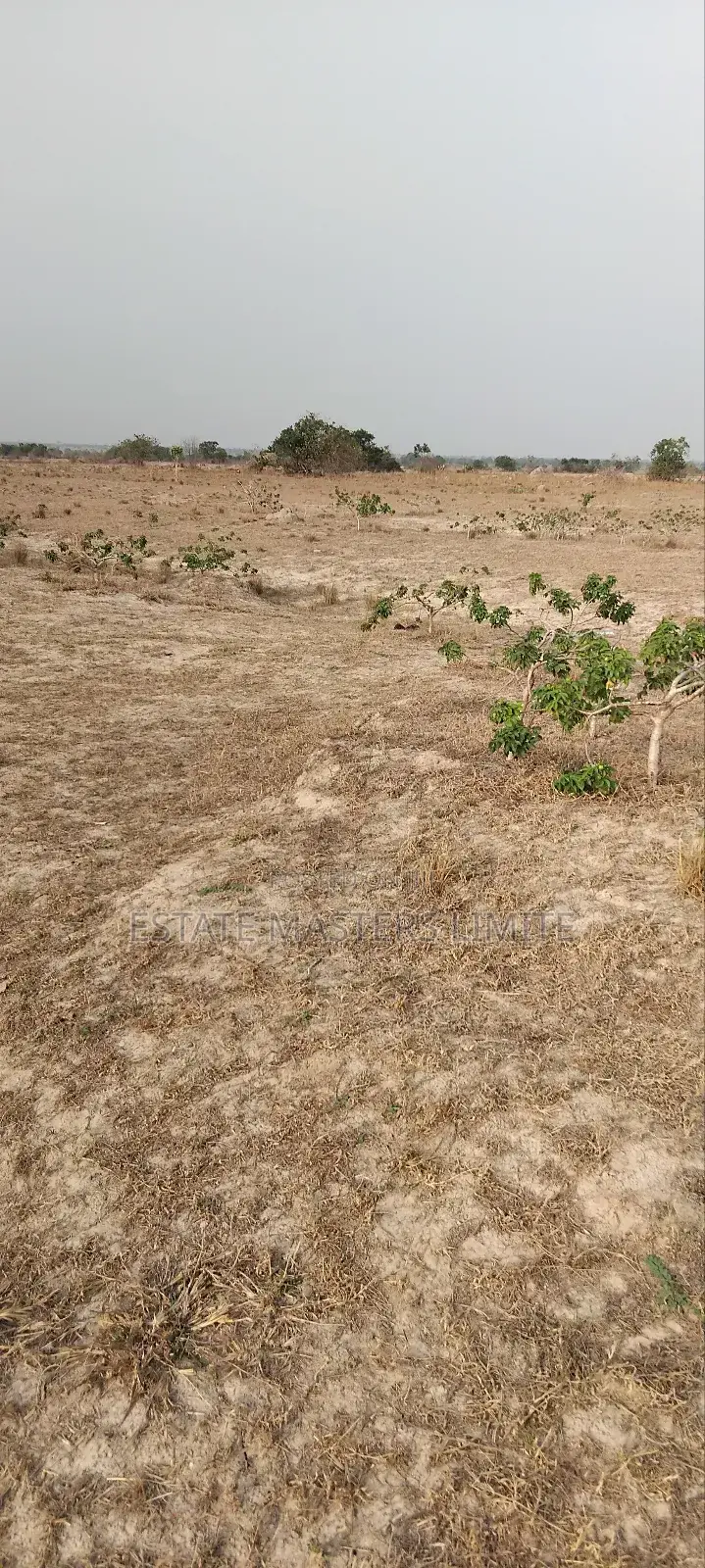 Sokoo Asaase, With Utilities Available for Sale at Tsopoli in Ningo-Prampram