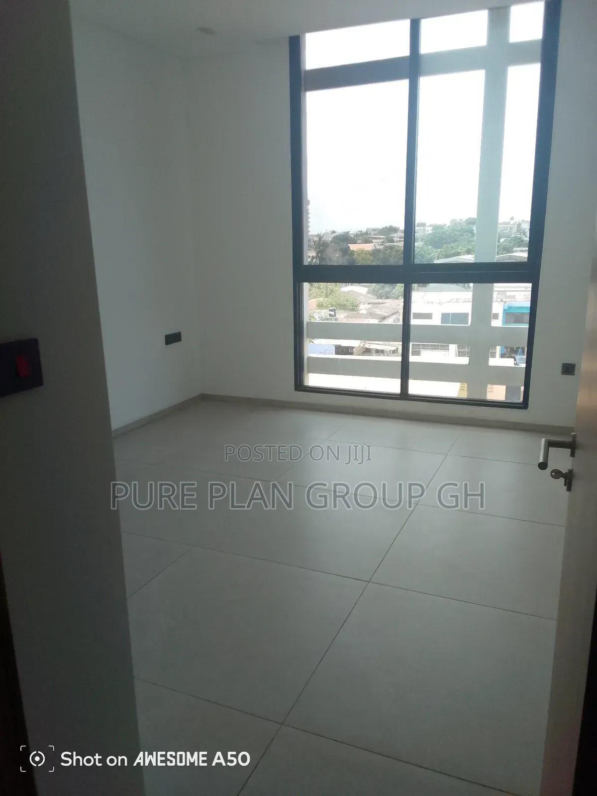 Furnished 2bdrm Apartment in Abelenkpe, Lincoln School Area for rent in Lincoln School Area