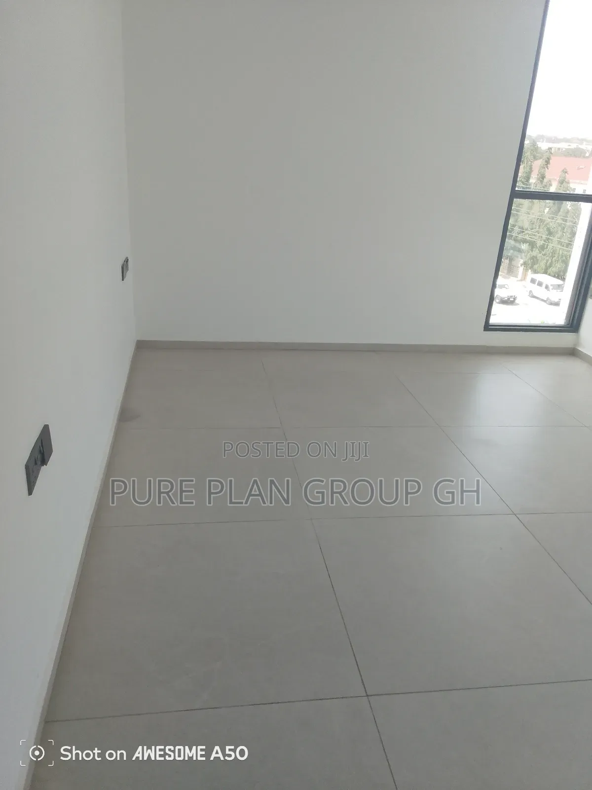 Furnished 2bdrm Apartment in Abelenkpe, Lincoln School Area for rent in Lincoln School Area
