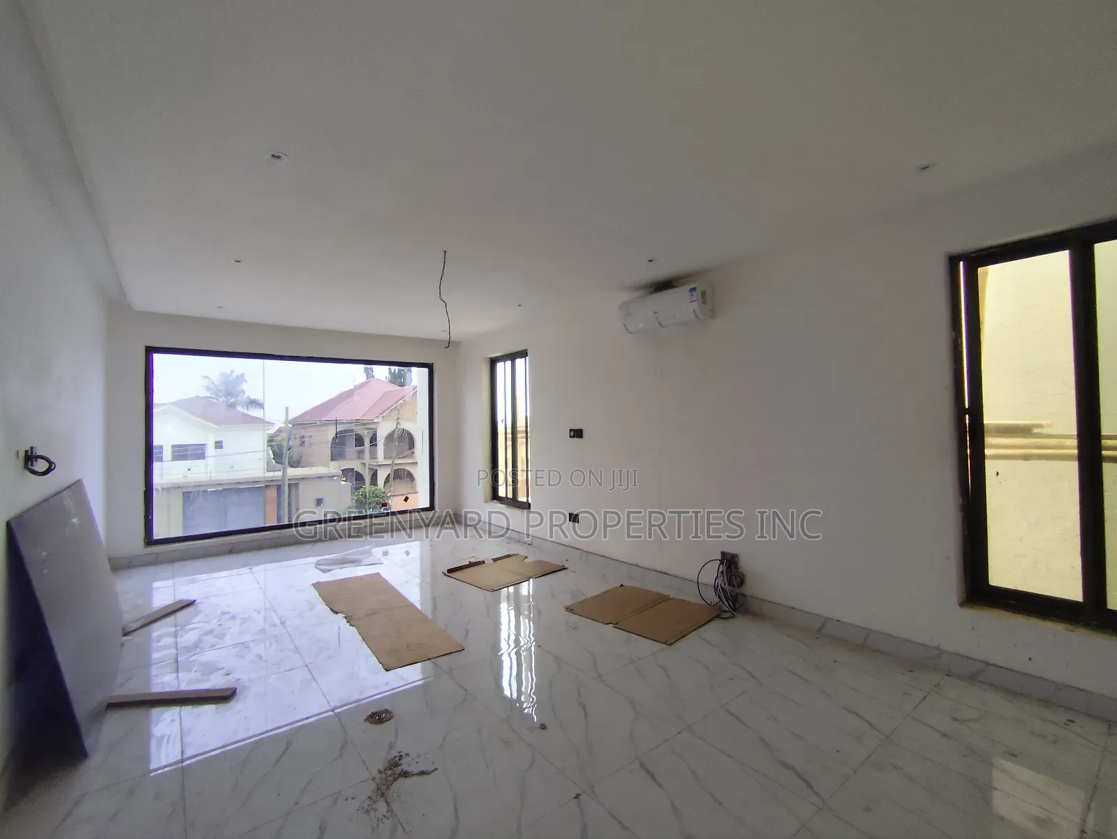 5bdrm Mansion in Adjiringanor, East Legon for sale in East Legon