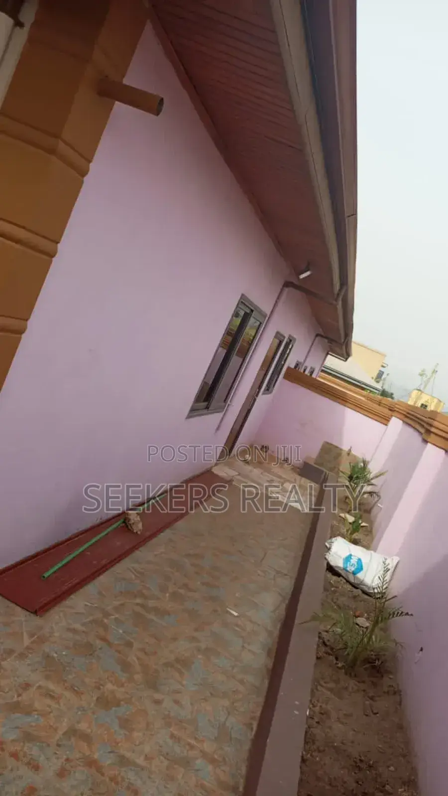 4bdrm House in Seekers Realty, Abossey Okai for sale in Abossey Okai