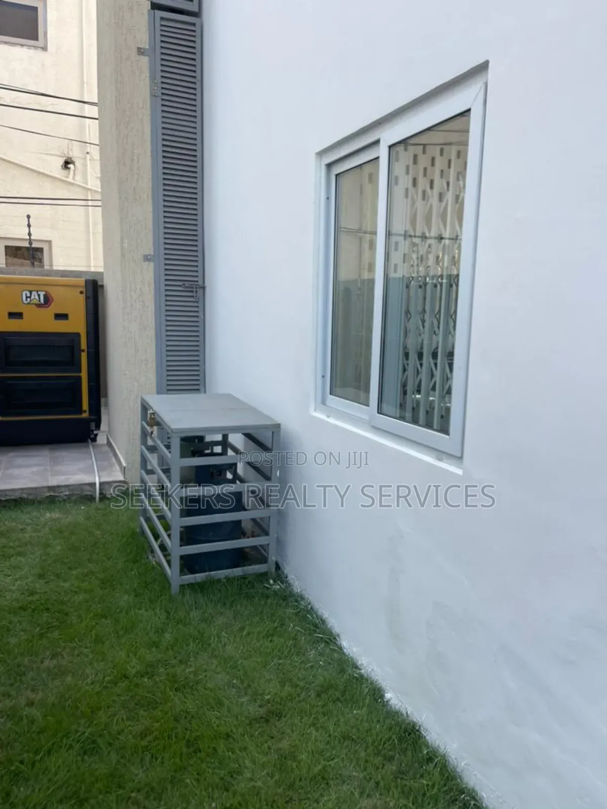 4bdrm House in Seekers Realty, Cantonments for rent in Cantonments