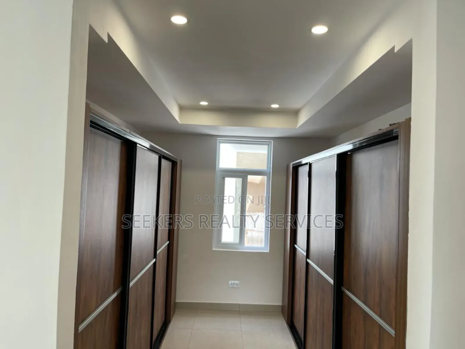 4bdrm House in Seekers Realty, Cantonments for rent in Cantonments