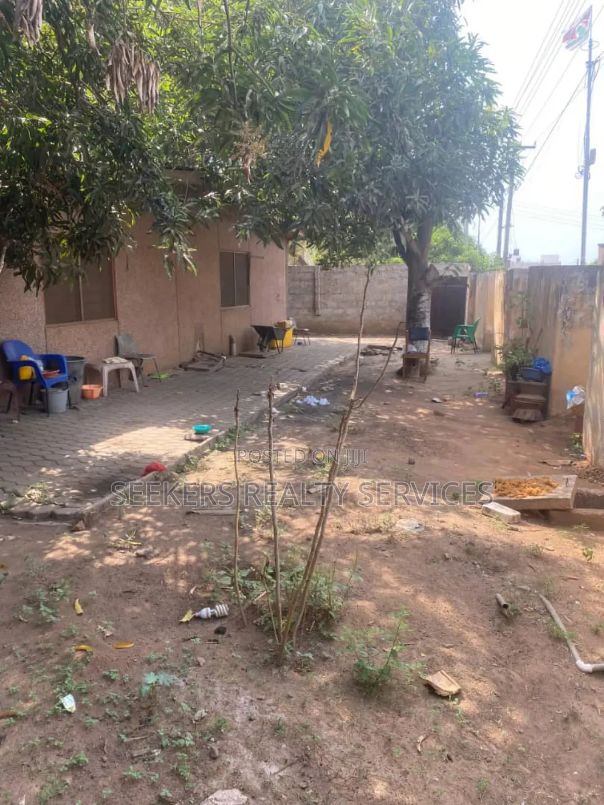 4bdrm House in Seekers Realty, Teshie for sale in Teshie