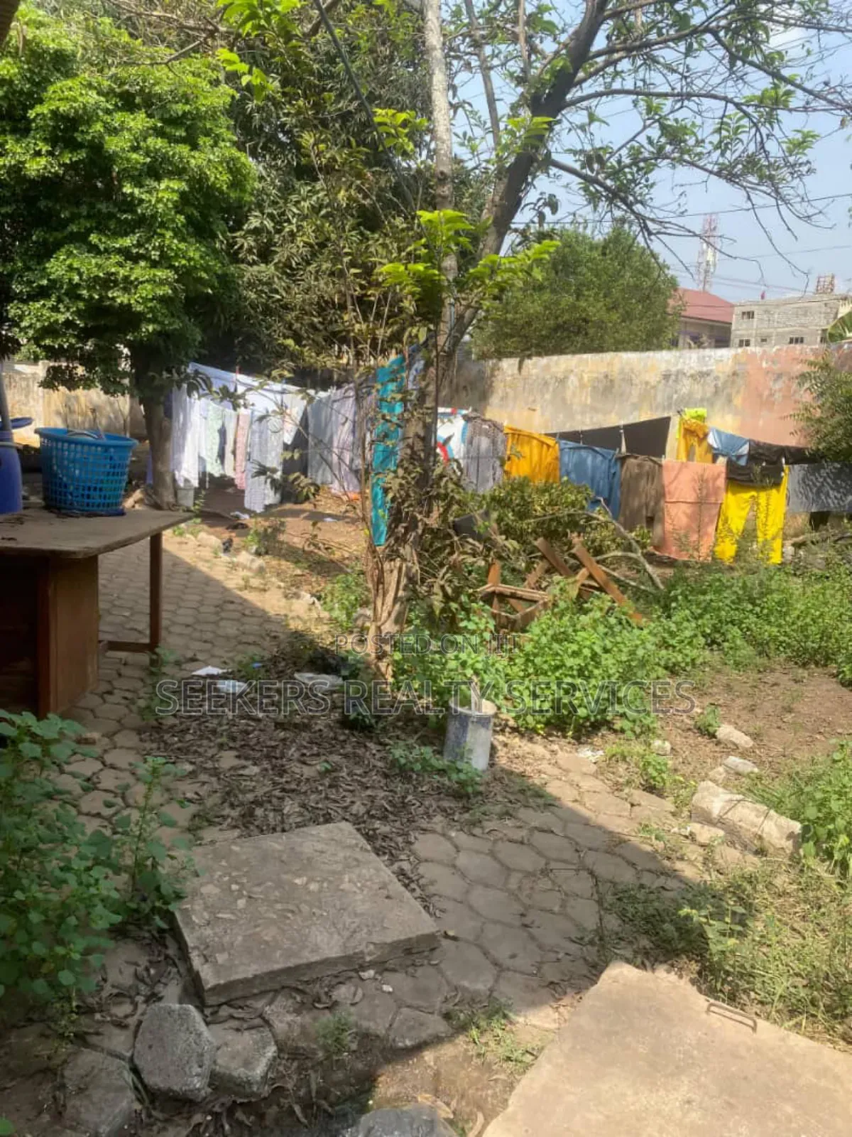 4bdrm House in Seekers Realty, Teshie for sale in Teshie