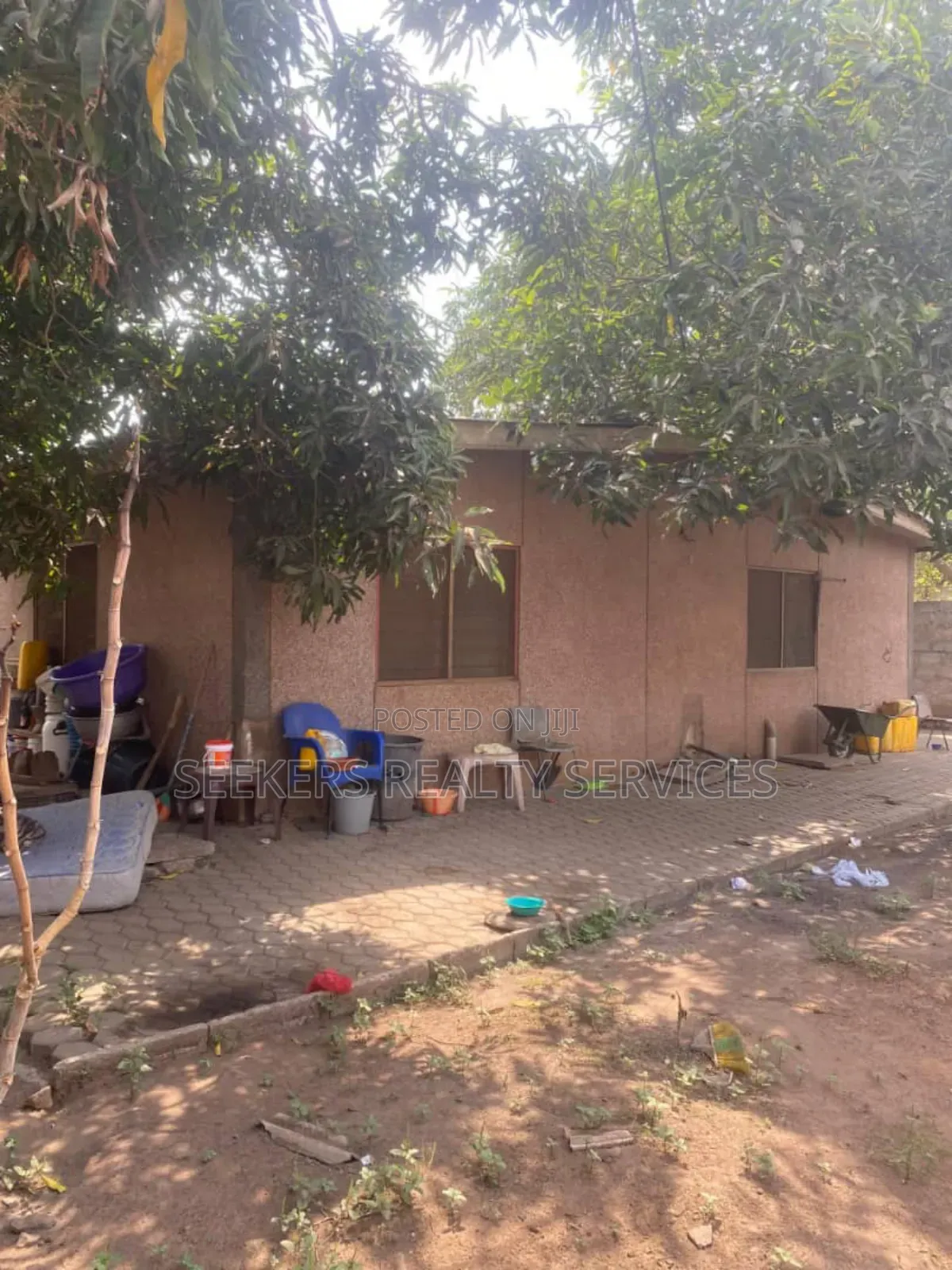 4bdrm House in Seekers Realty, Teshie for sale in Teshie