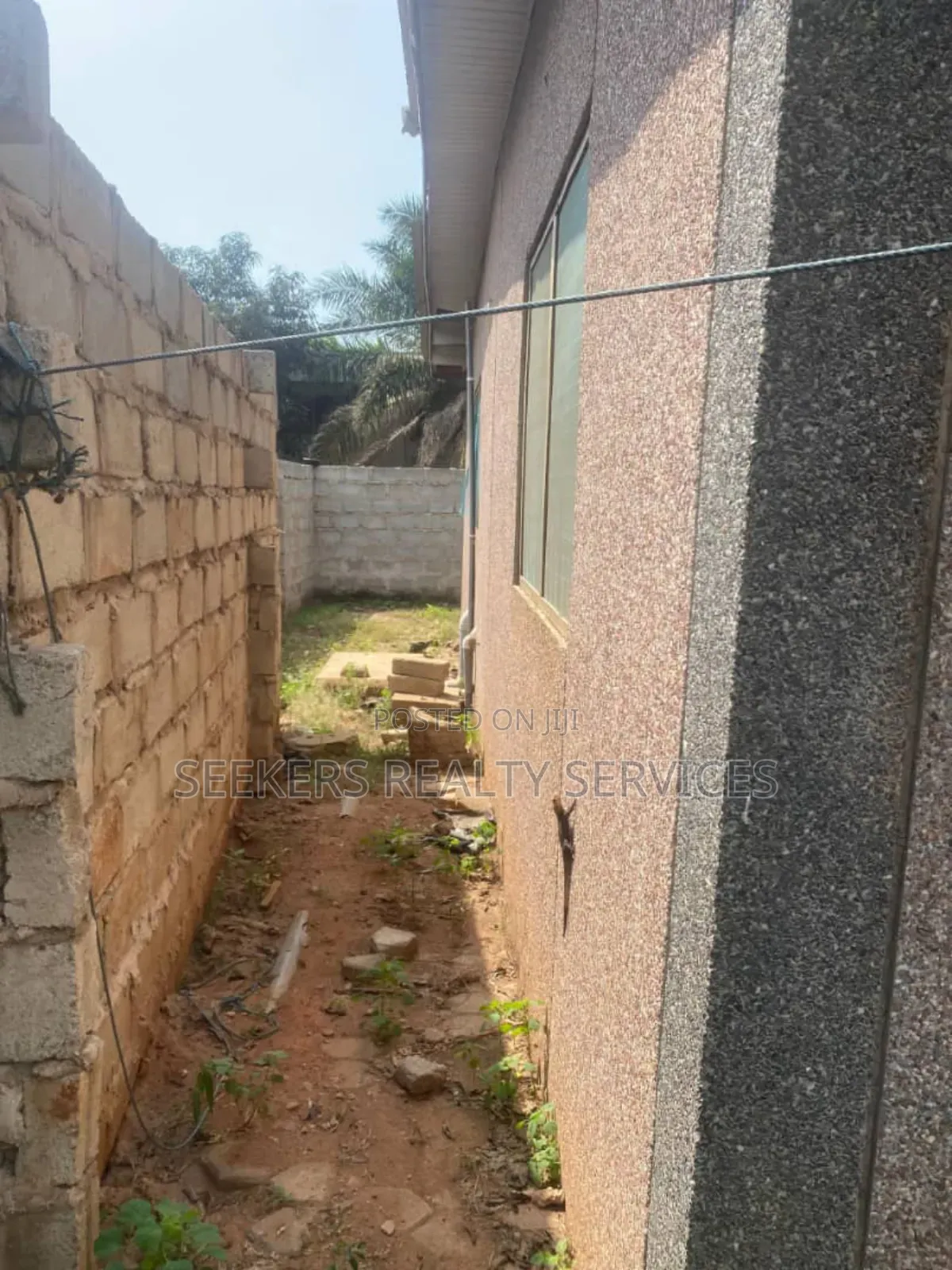 4bdrm House in Seekers Realty, Teshie for sale in Teshie