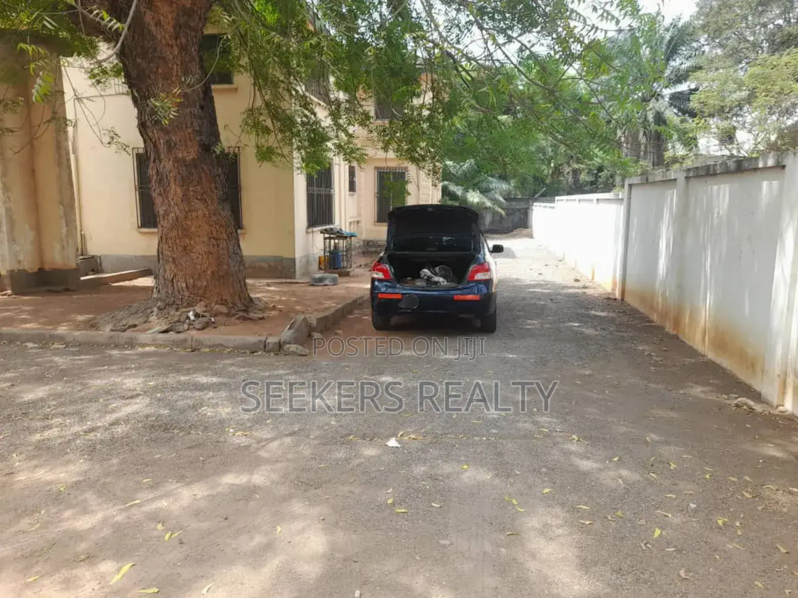 A Little Over 2 Plots of Land for Sale at Ridge in Ridge
