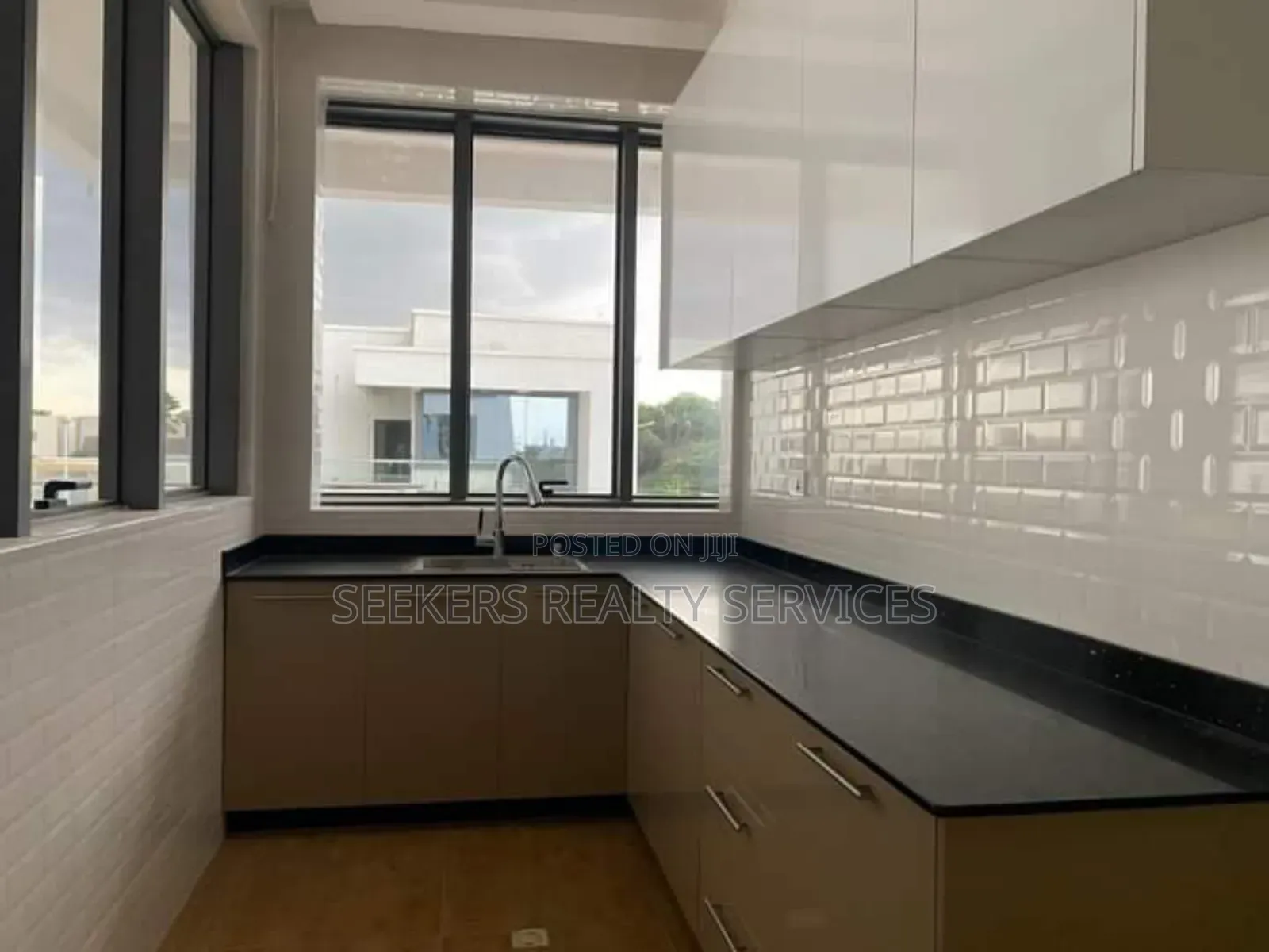 4bdrm Mansion in Seekers Realty, Airport Residential Area for sale in Airport Residential Area