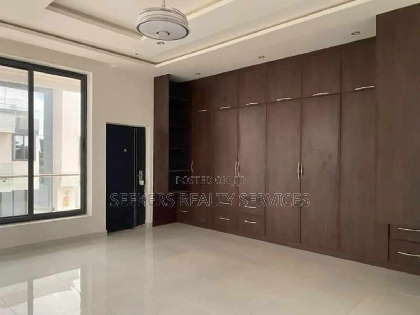 4bdrm Mansion in Seekers Realty, Airport Residential Area for sale in Airport Residential Area