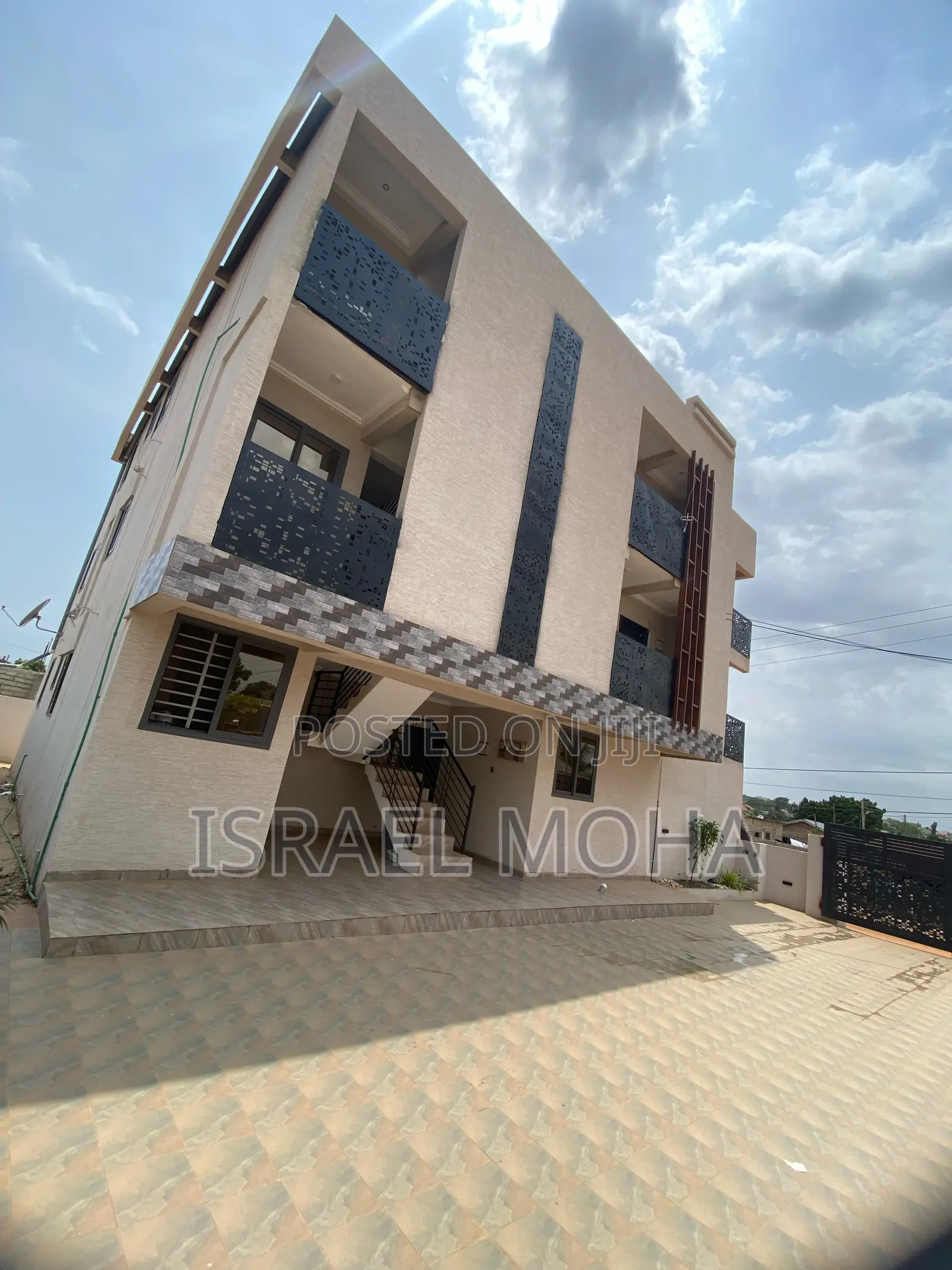 1bdrm Apartment in Adenta for rent in Adenta