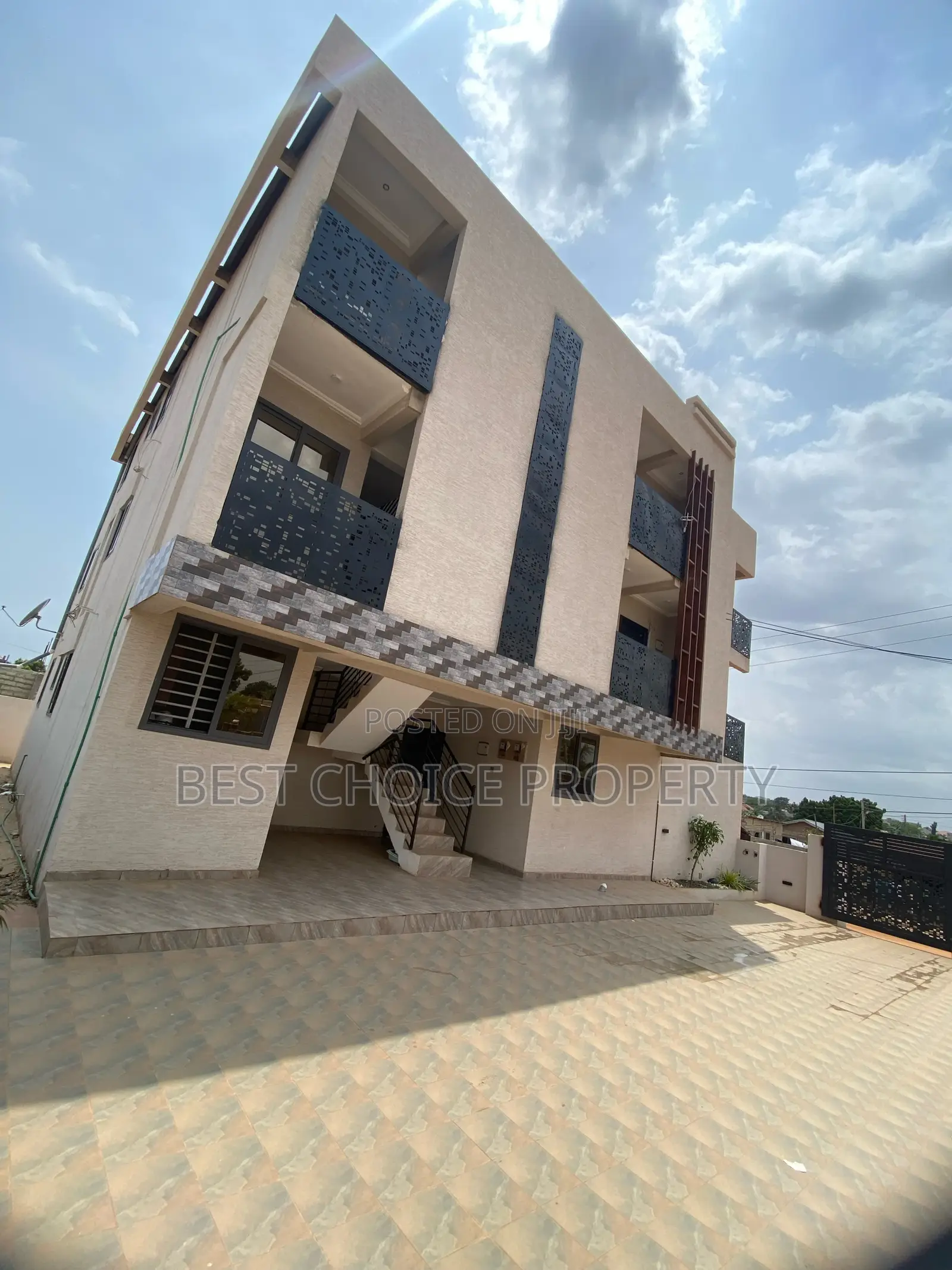1bdrm Apartment in Adenta for rent in Adenta