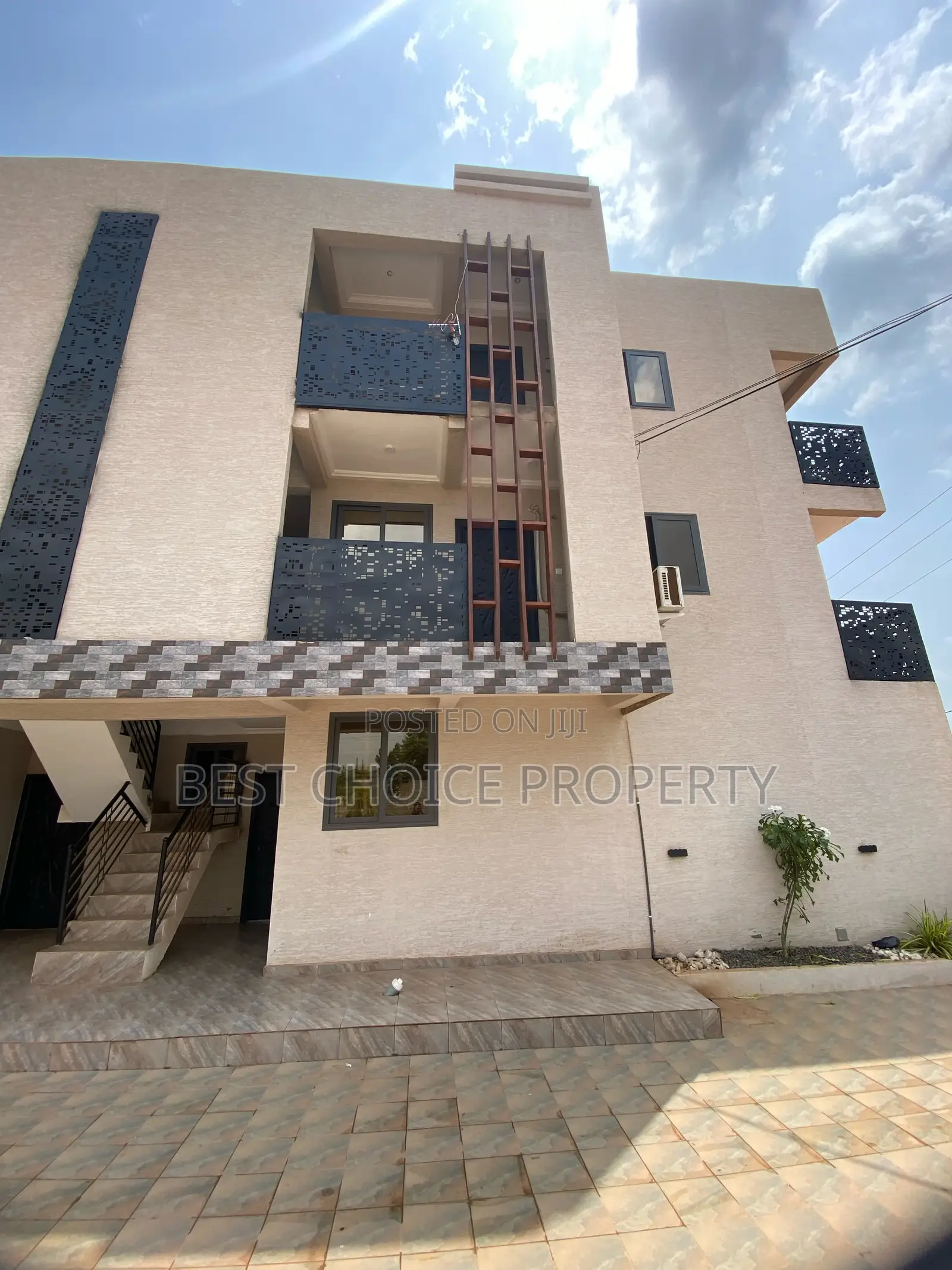 1bdrm Apartment in Adenta for rent in Adenta