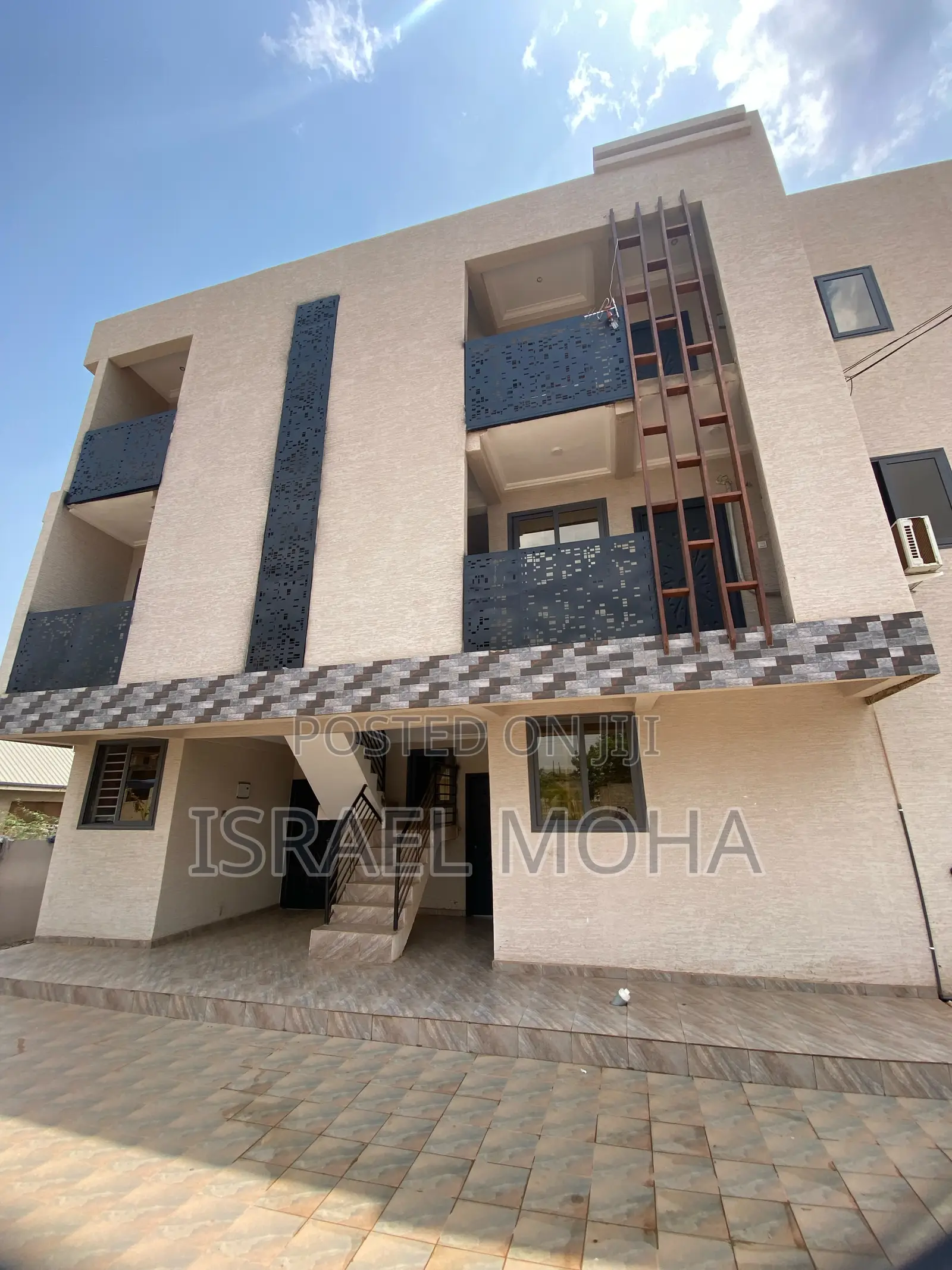1bdrm Apartment in Adenta for rent in Adenta