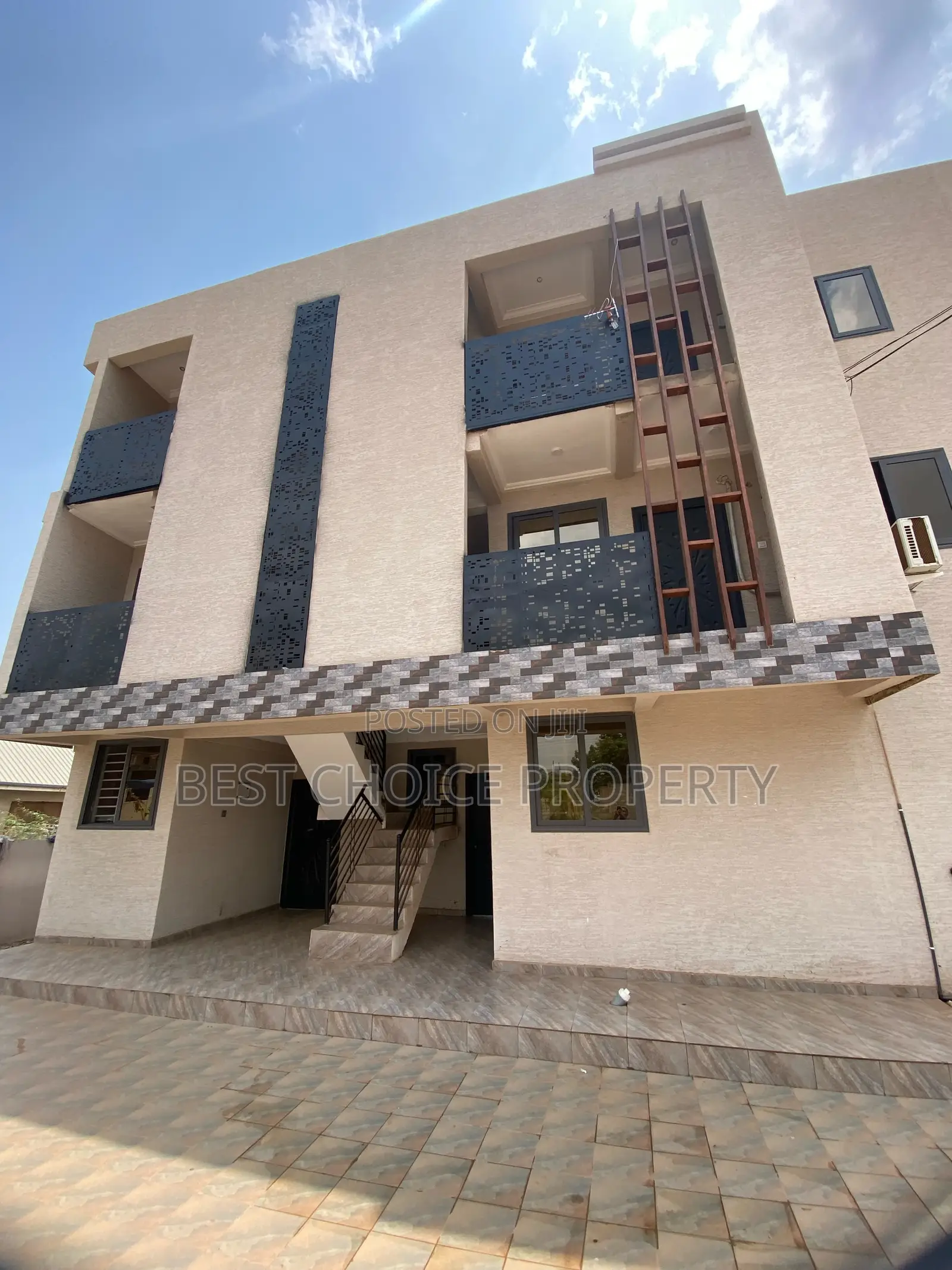 1bdrm Apartment in Adenta for rent in Adenta