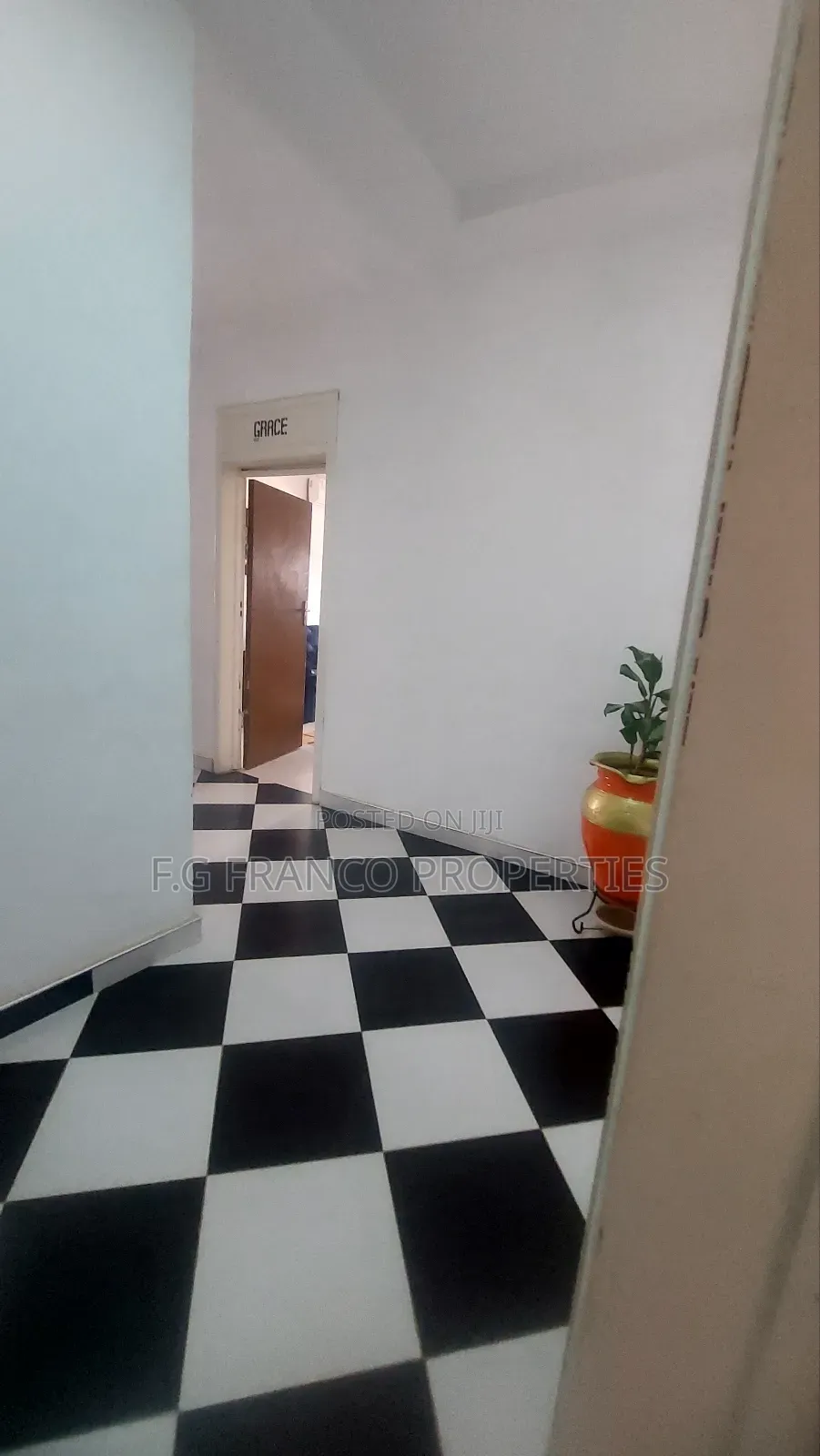 Furnished 1bdrm Apartment in K.G Franco, Spintex for rent in Spintex