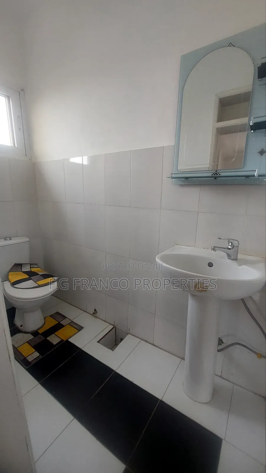 Furnished 1bdrm Apartment in K.G Franco, Spintex for rent in Spintex