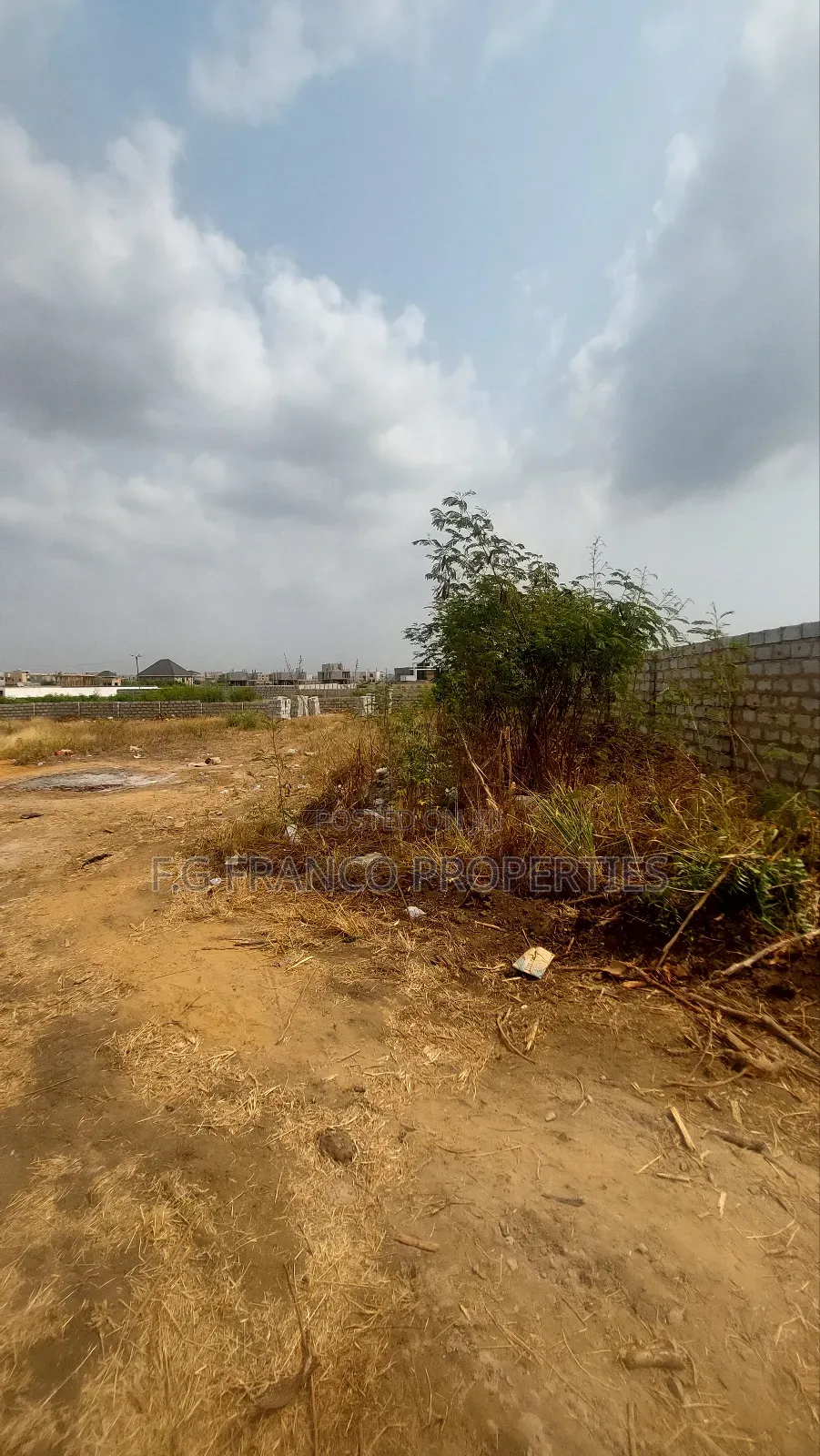 6 Plots of Land for Sale at Dodowa in Dodowa
